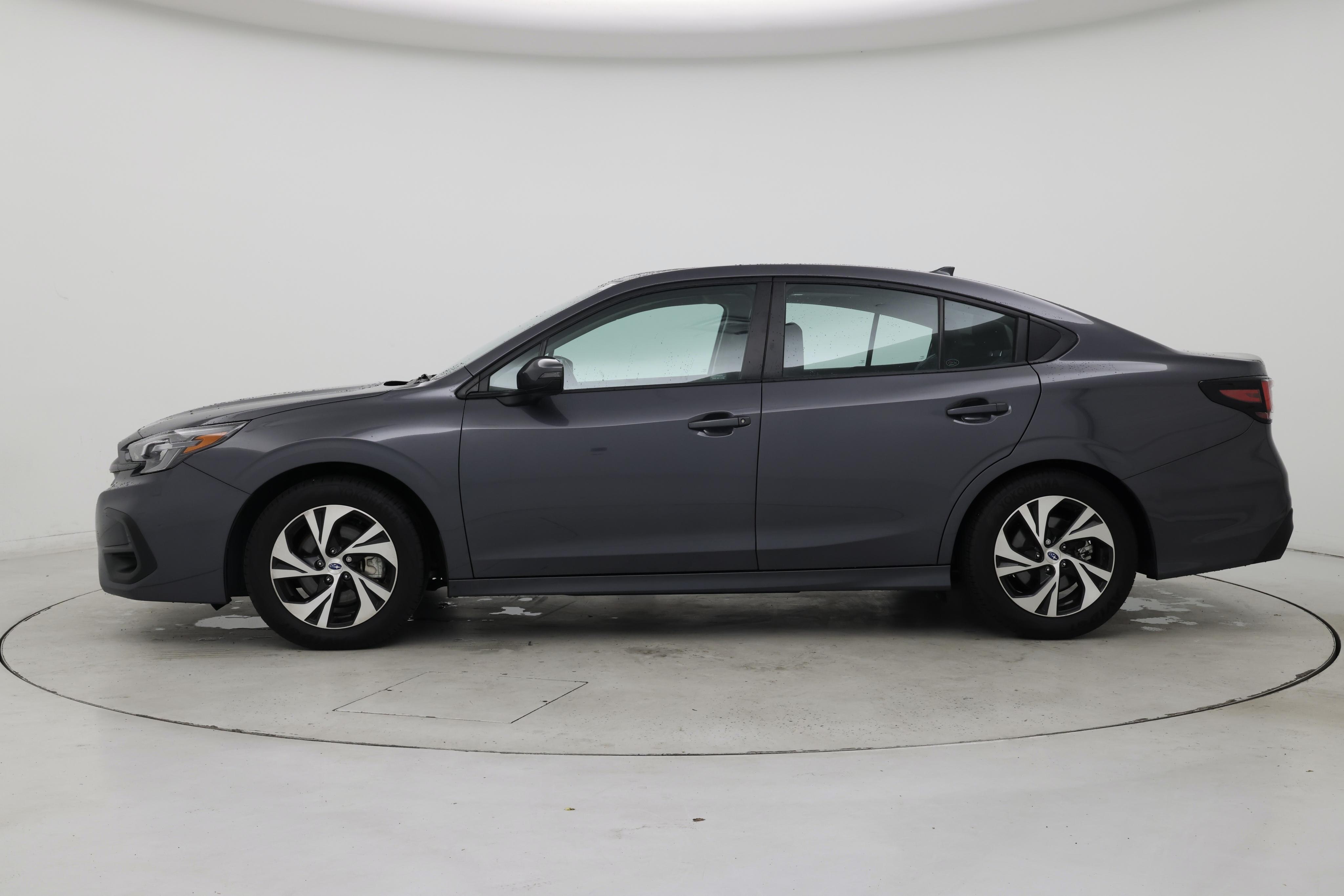 Thumbnail: 2024 Subaru Legacy - 3