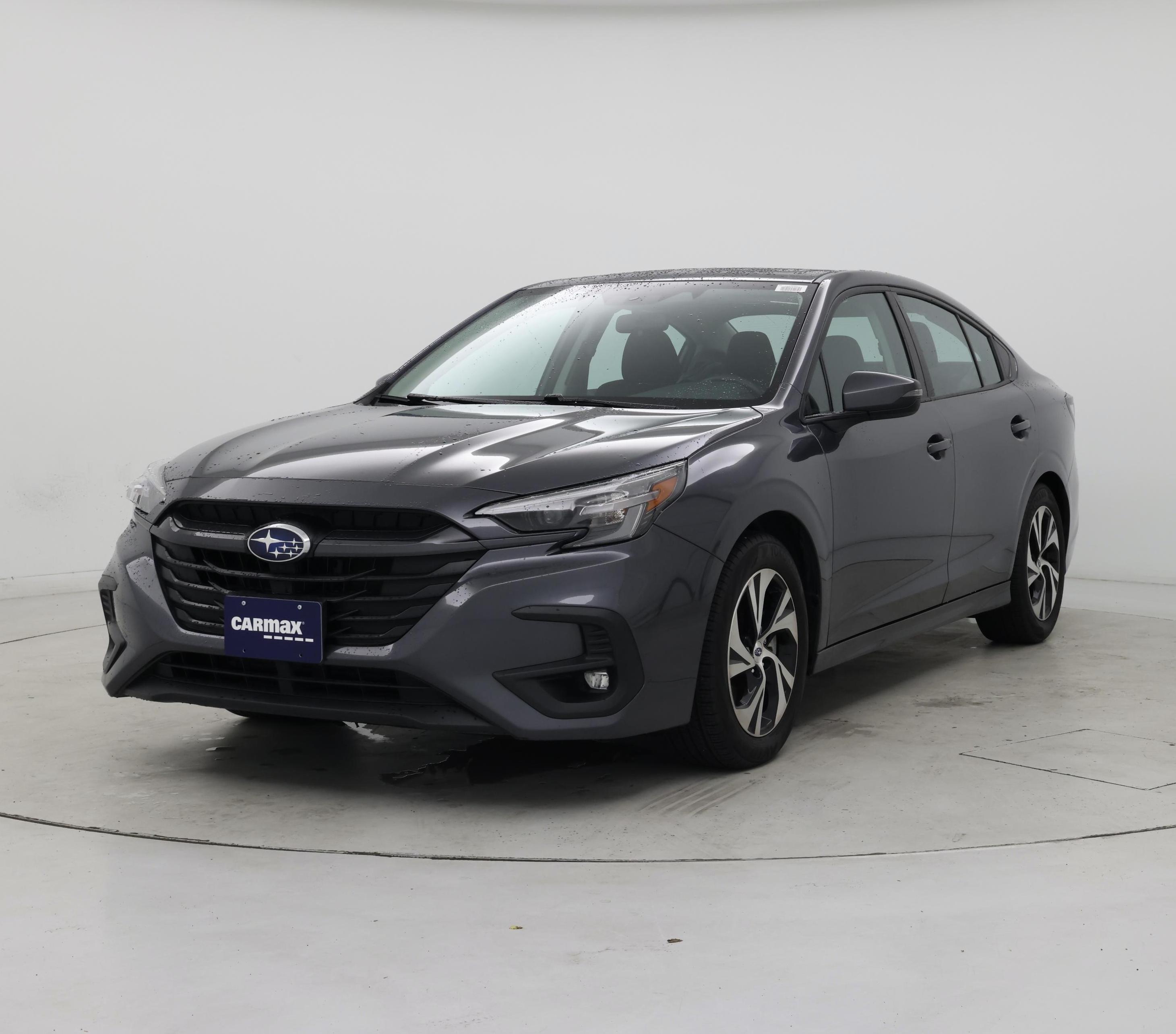 Thumbnail: 2024 Subaru Legacy - 4