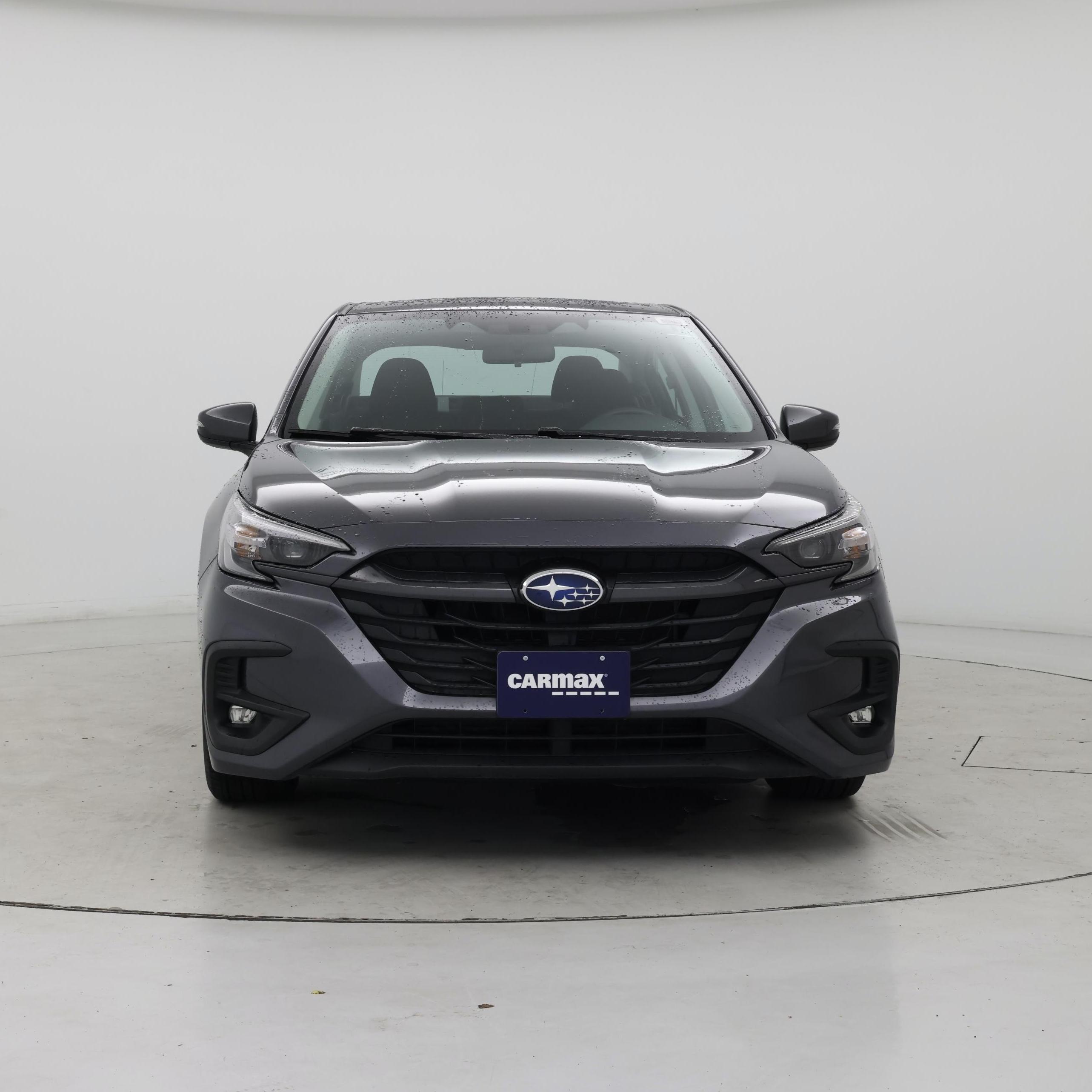 Thumbnail: 2024 Subaru Legacy - 5
