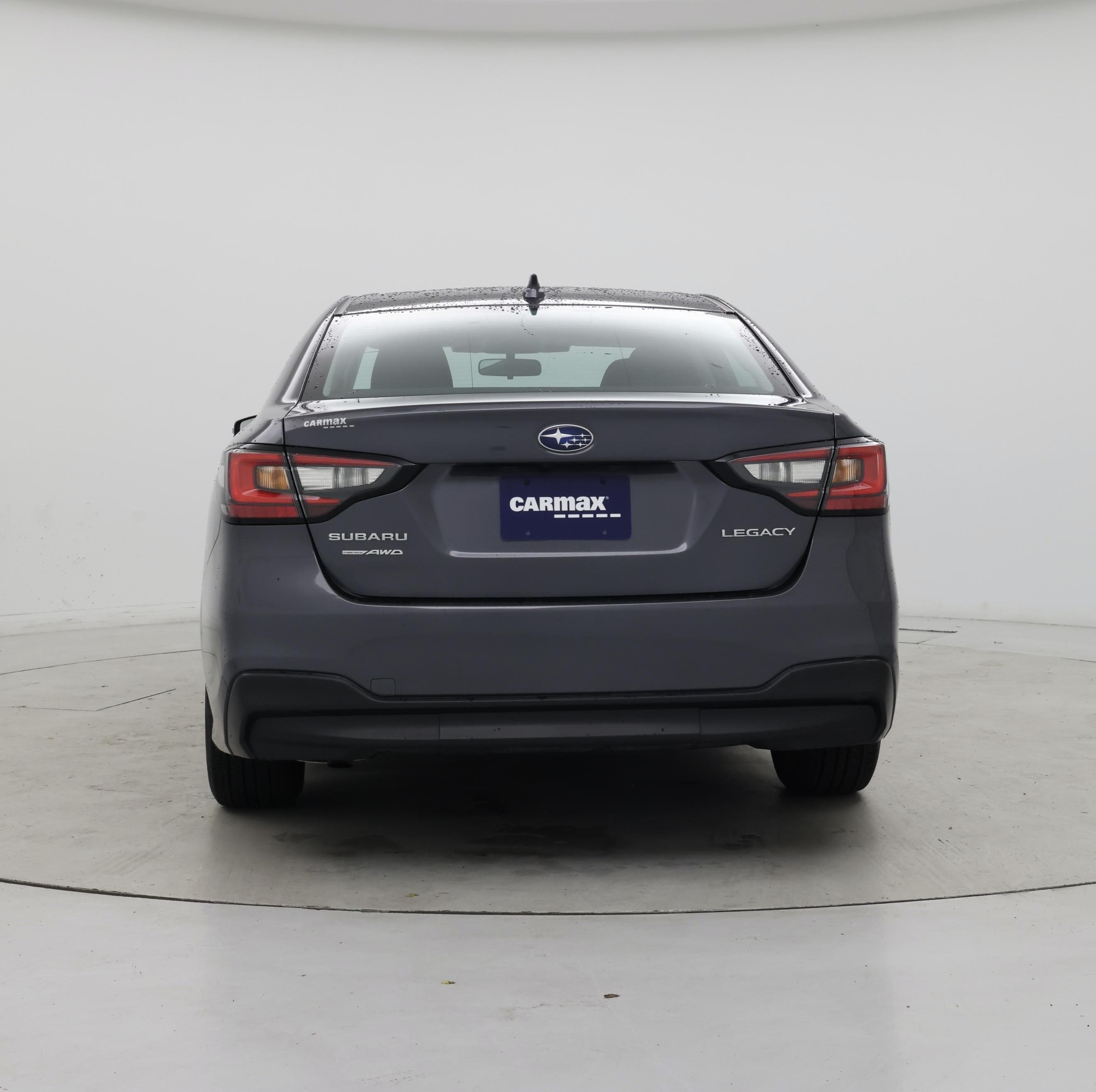 Thumbnail: 2024 Subaru Legacy - 6