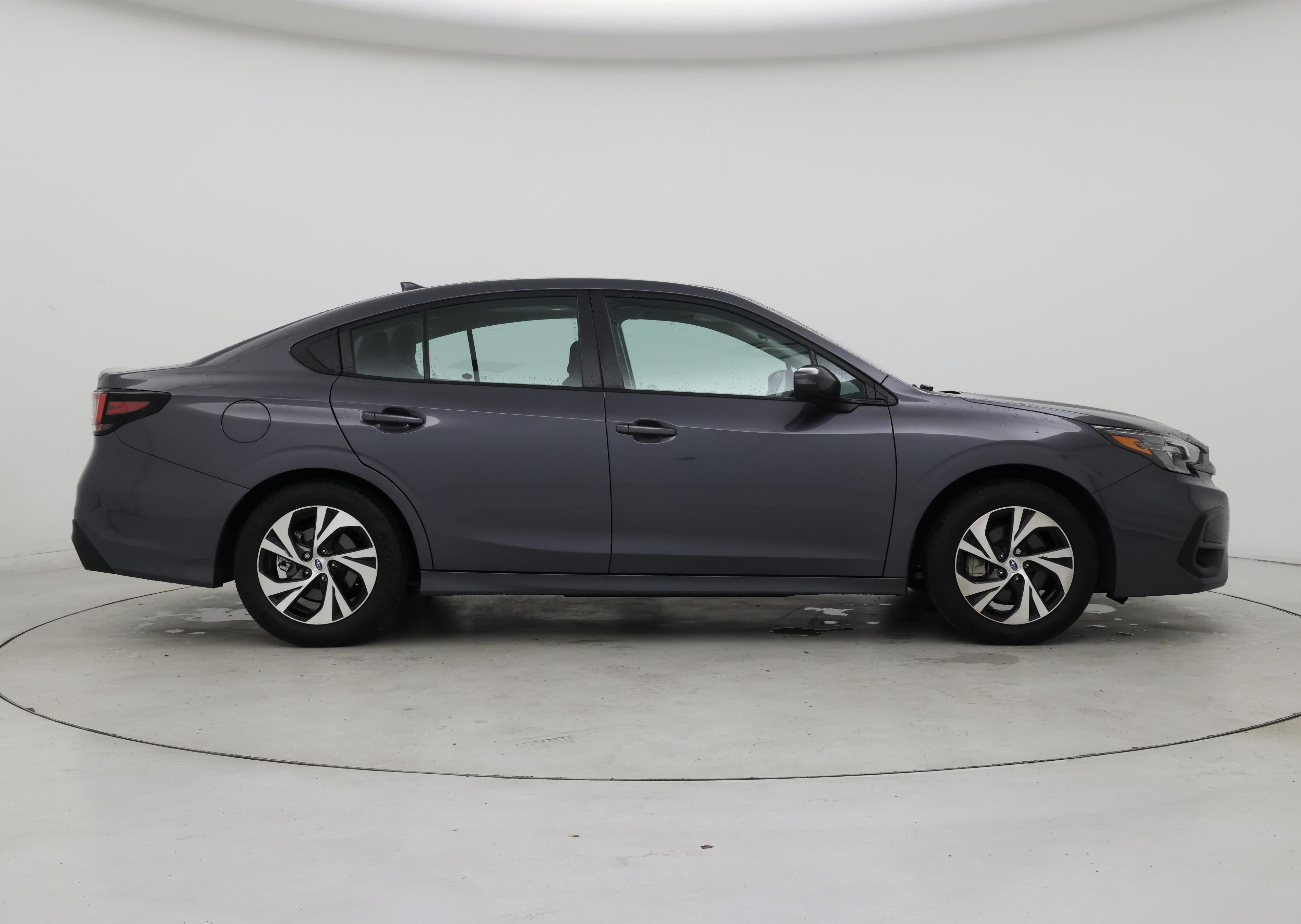 Thumbnail: 2024 Subaru Legacy - 7