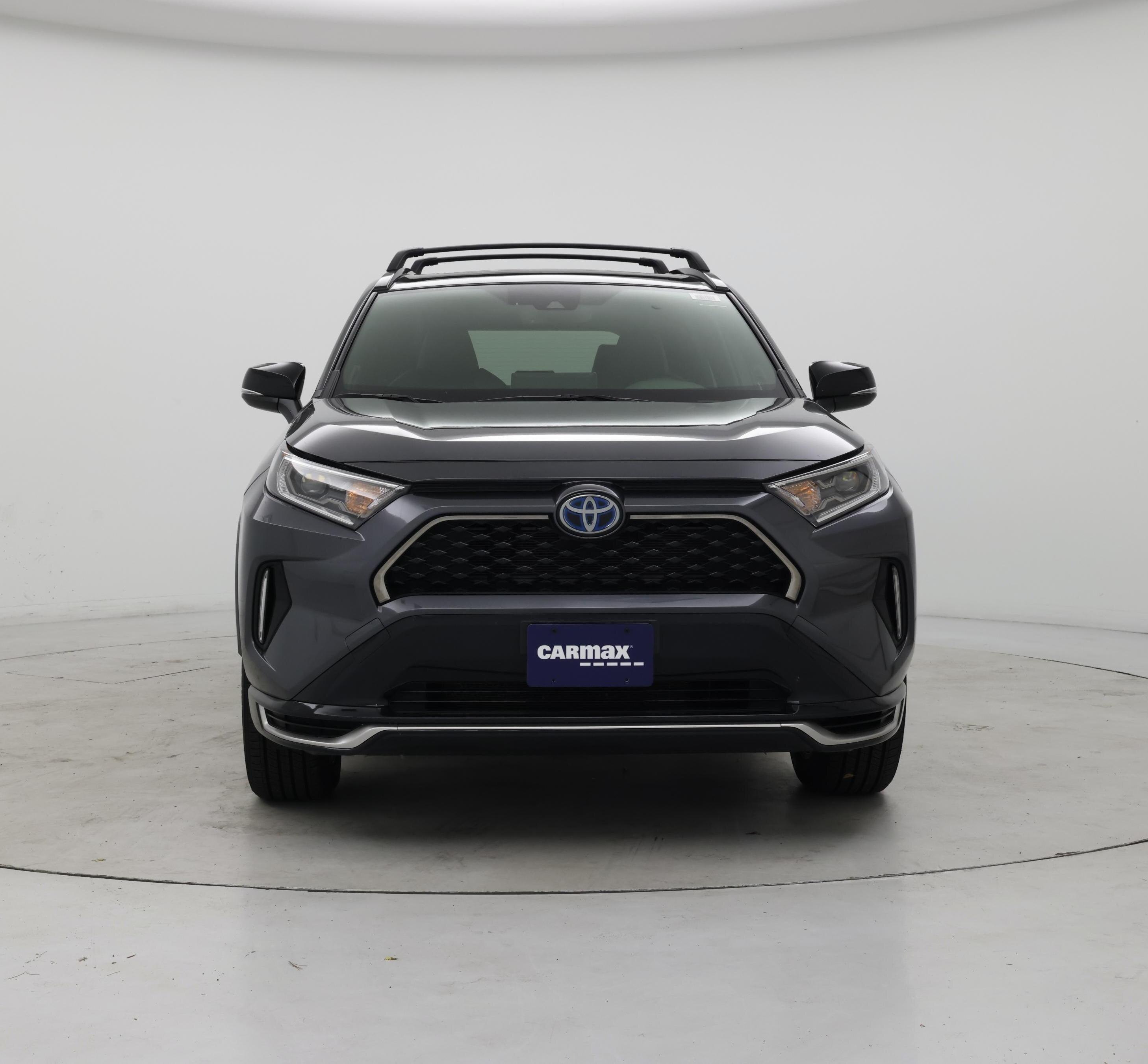 Thumbnail: 2021 Toyota RAV4 - 5