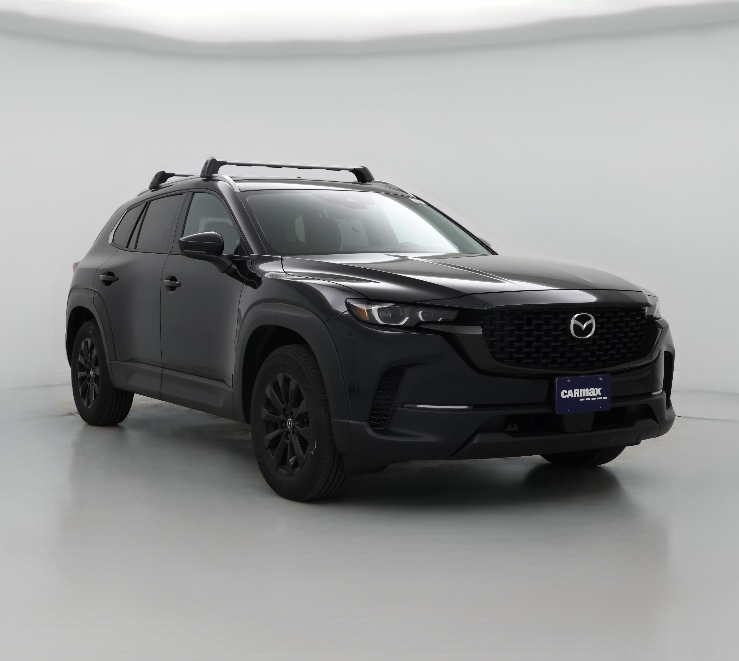 Thumbnail: 2024 Mazda CX-50 - 1