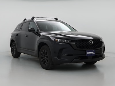 2024 Mazda CX-50 2.5 S Preferred Package