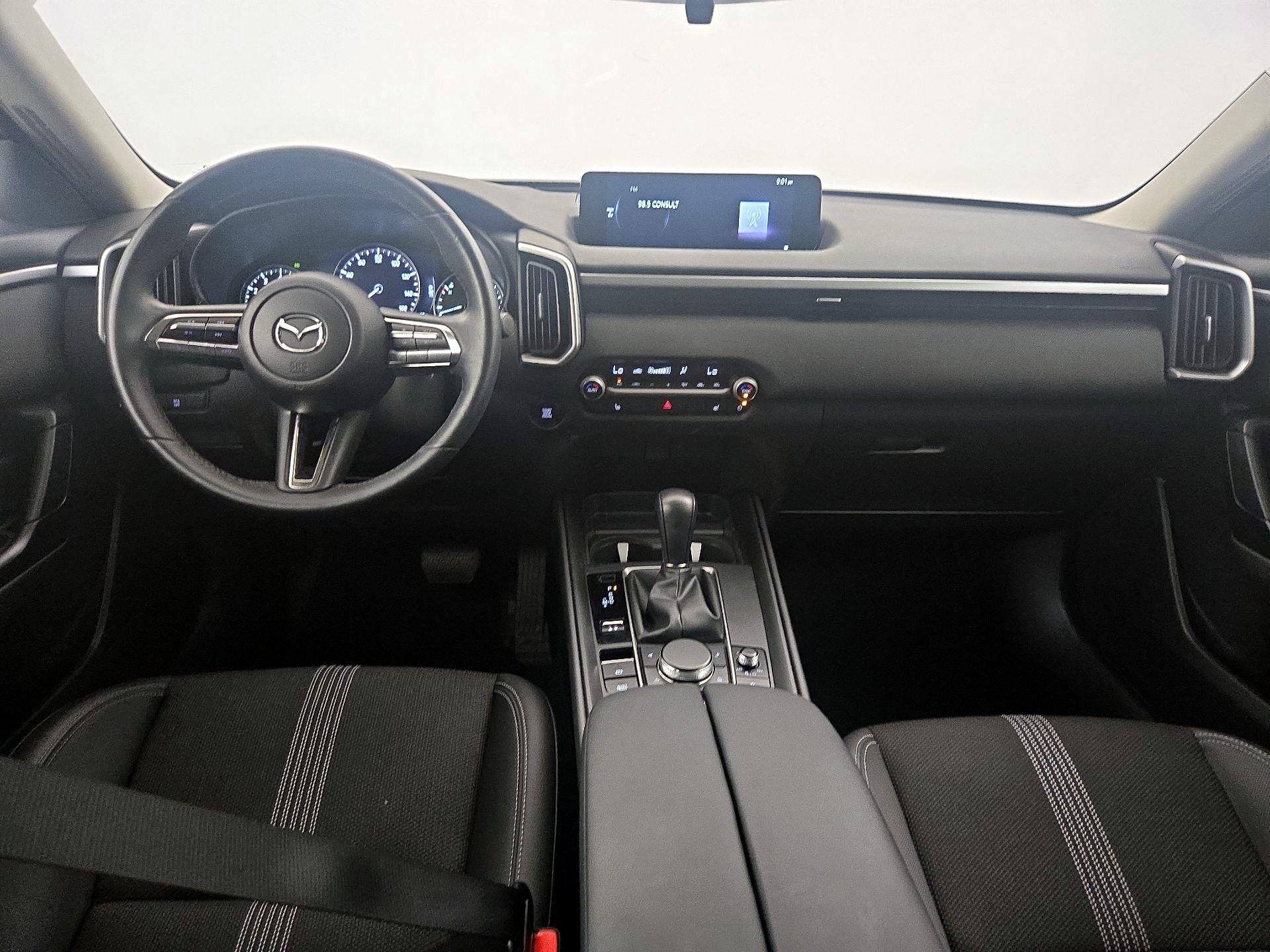 Thumbnail: 2024 Mazda CX-50 - 9