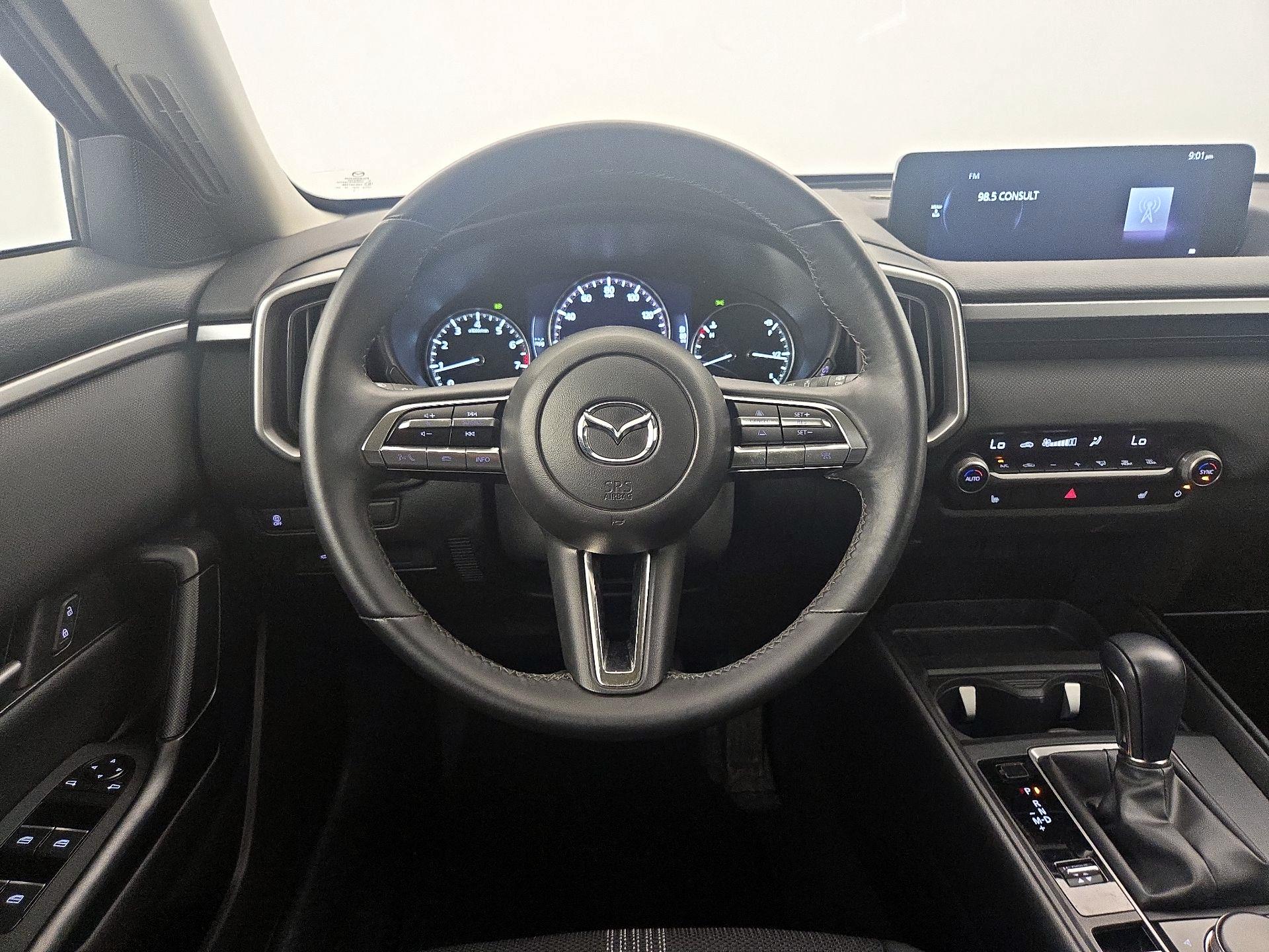 Thumbnail: 2024 Mazda CX-50 - 10