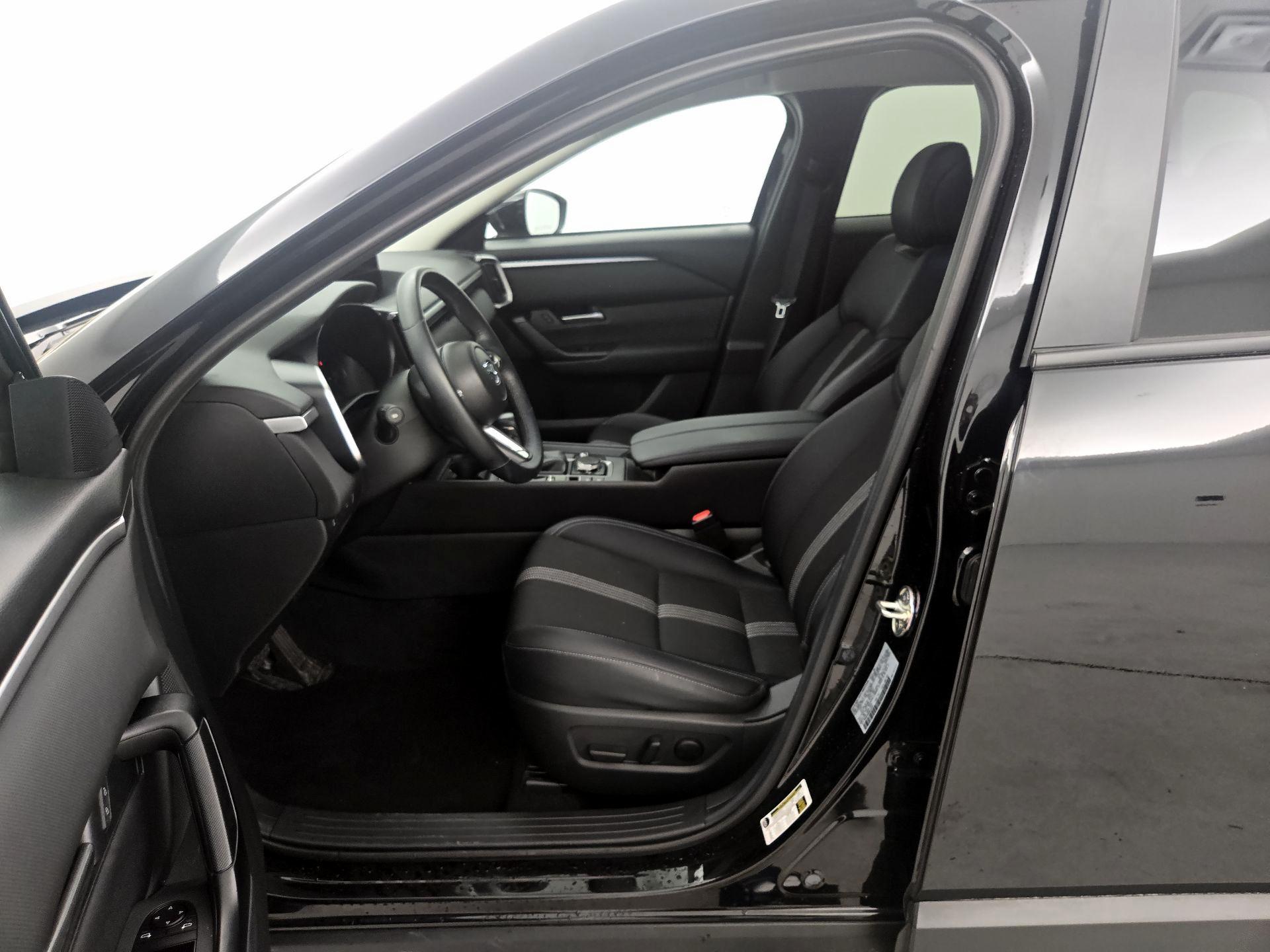 Thumbnail: 2024 Mazda CX-50 - 11