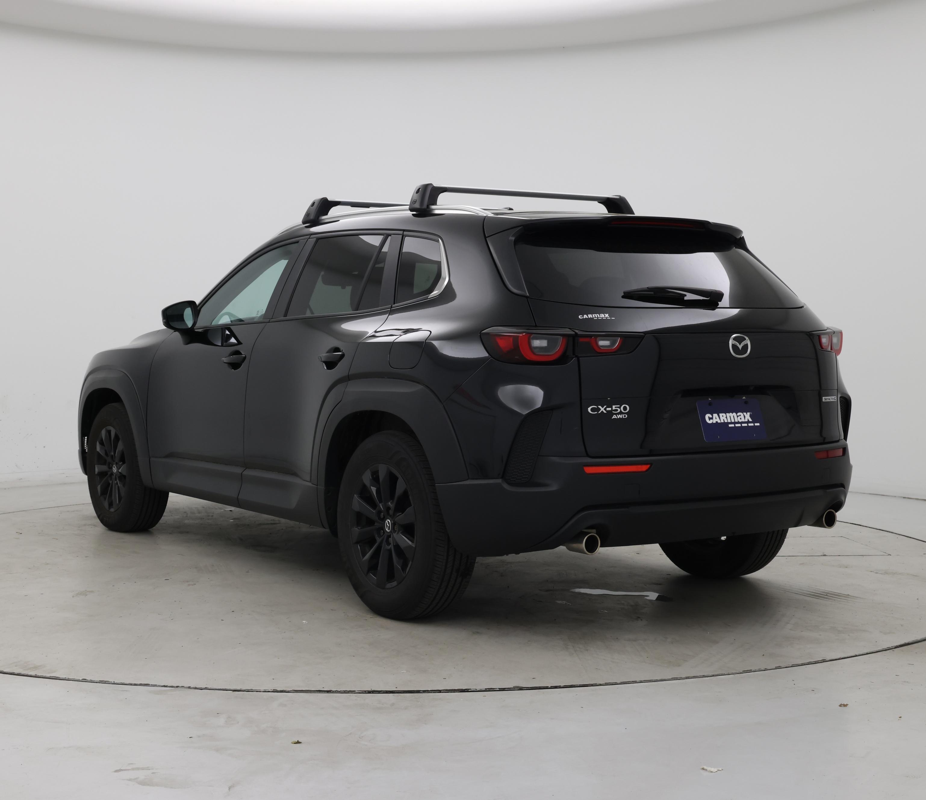 Thumbnail: 2024 Mazda CX-50 - 2