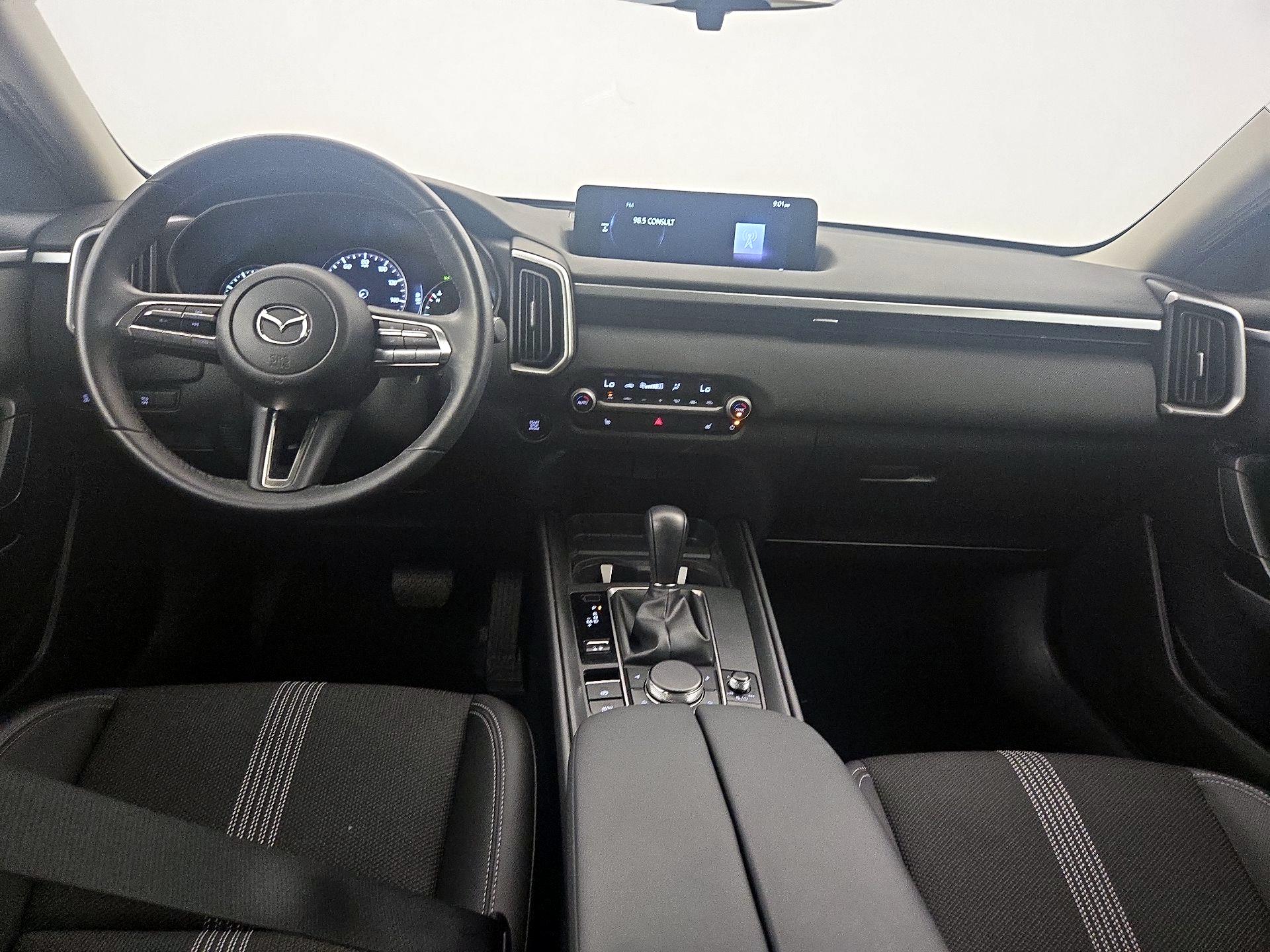 Thumbnail: 2024 Mazda CX-50 - 19