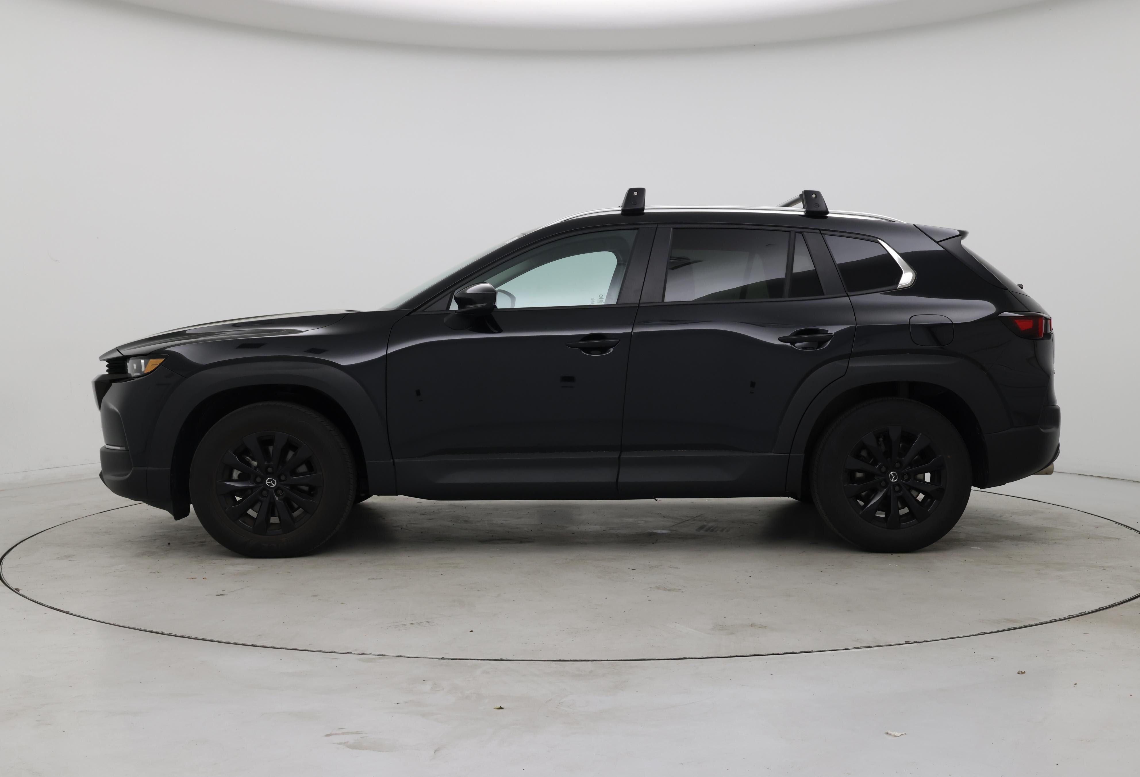 Thumbnail: 2024 Mazda CX-50 - 3