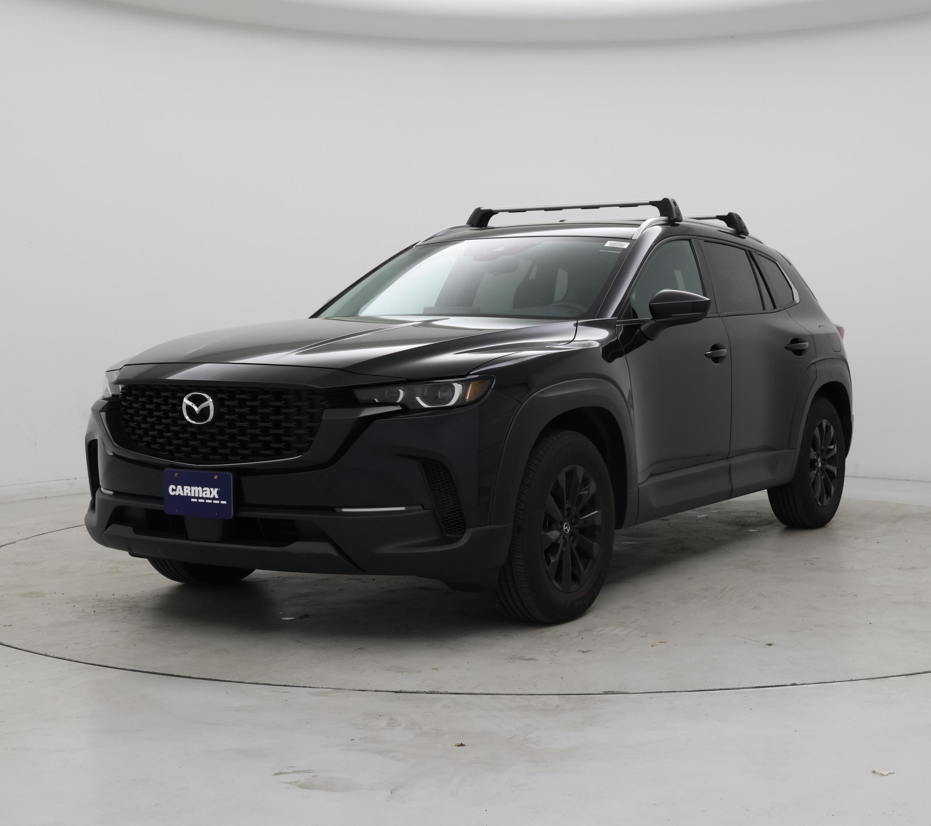 Thumbnail: 2024 Mazda CX-50 - 4