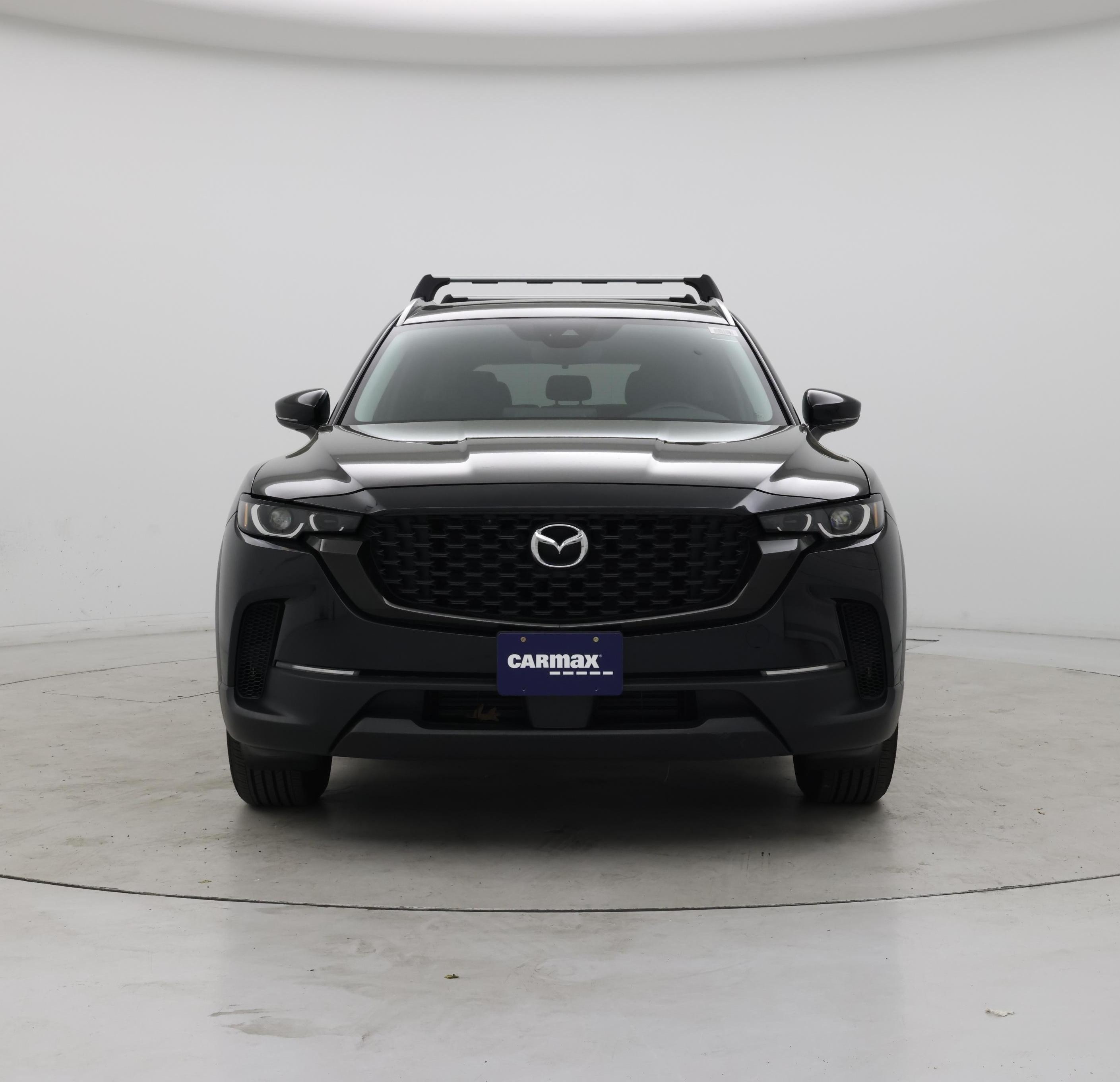 Thumbnail: 2024 Mazda CX-50 - 5