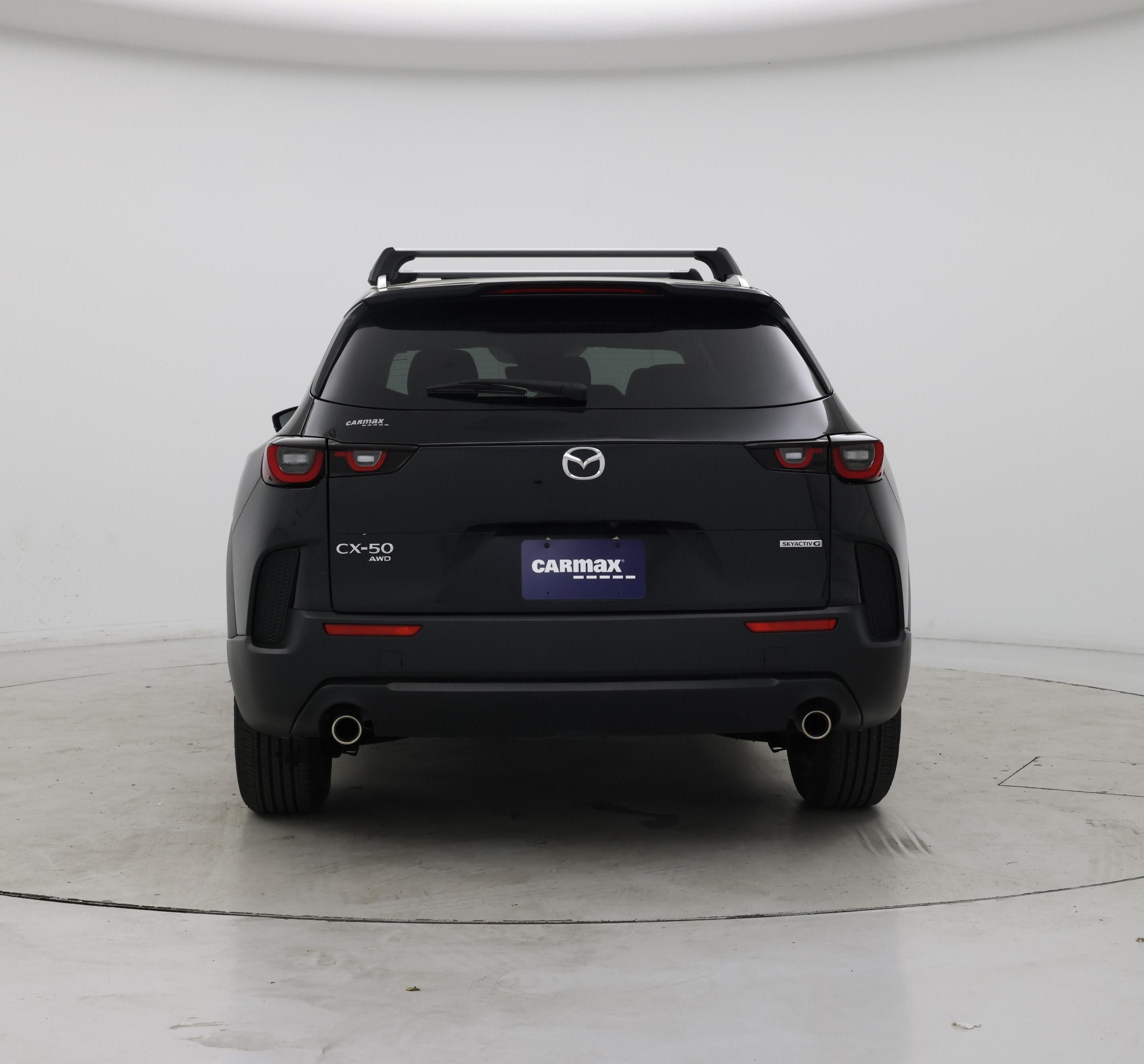 Thumbnail: 2024 Mazda CX-50 - 6