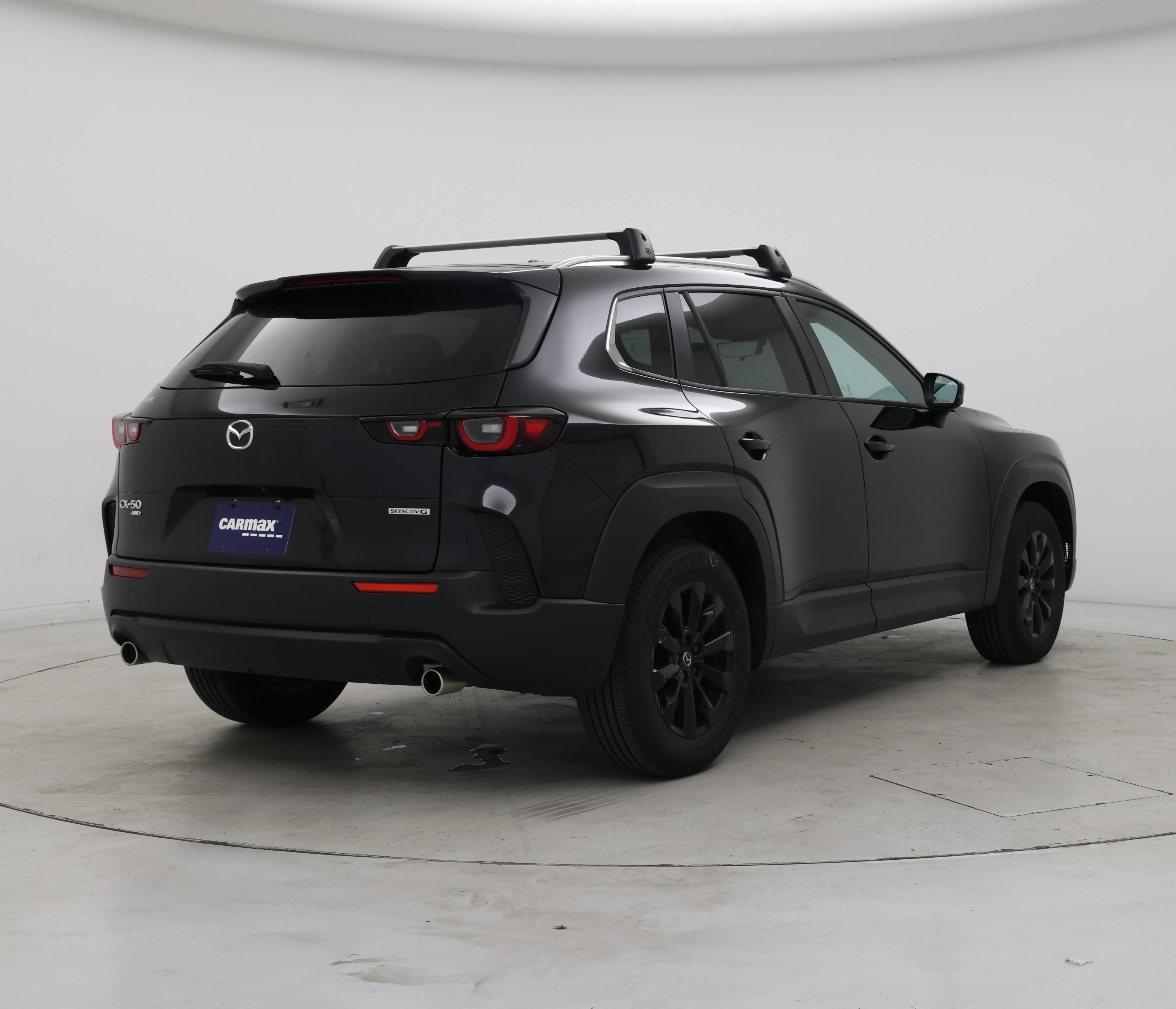 Thumbnail: 2024 Mazda CX-50 - 8
