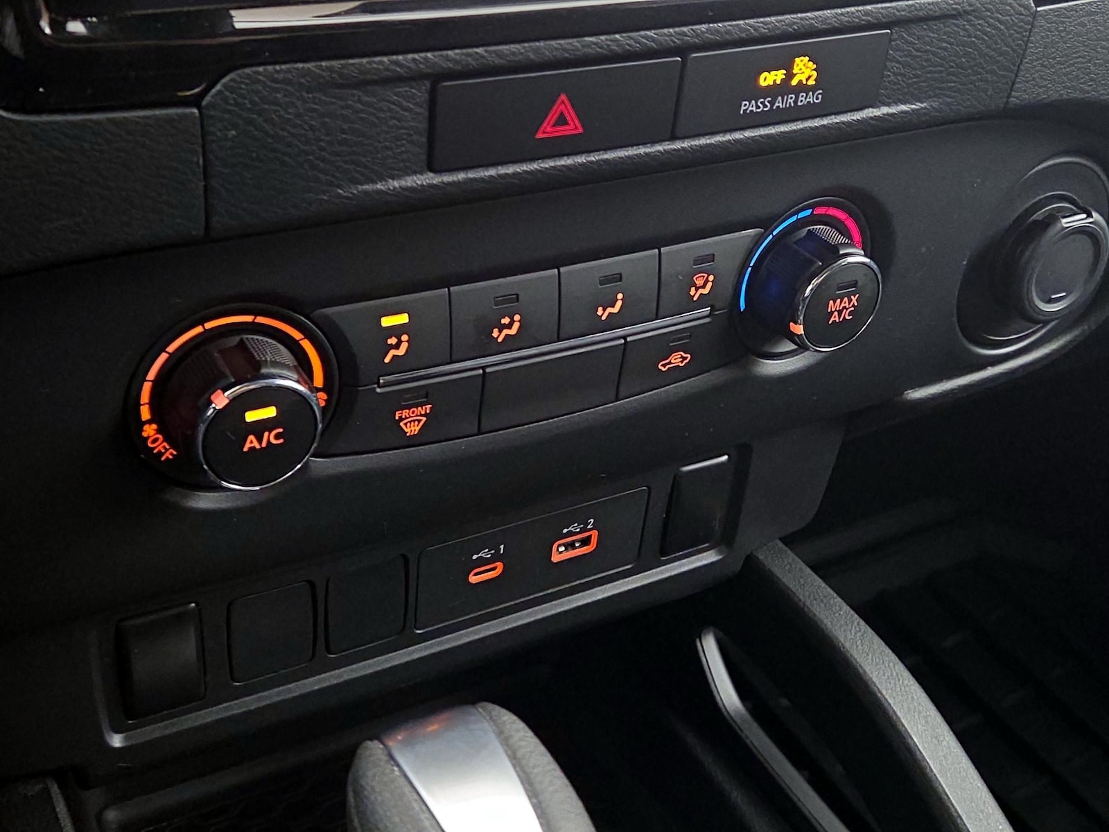 2022 Nissan Frontier S - Photo 17