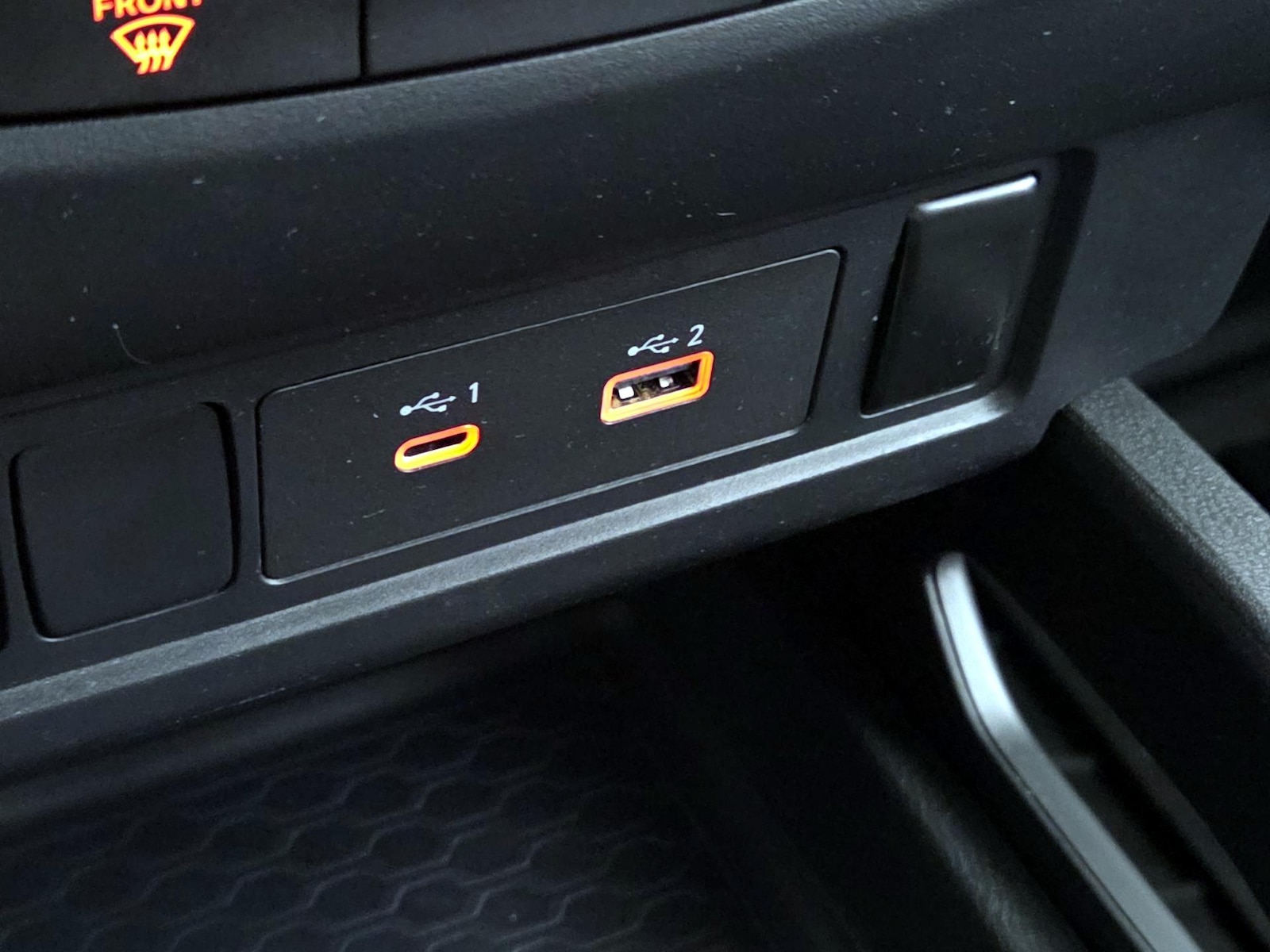 2022 Nissan Frontier S - Photo 19