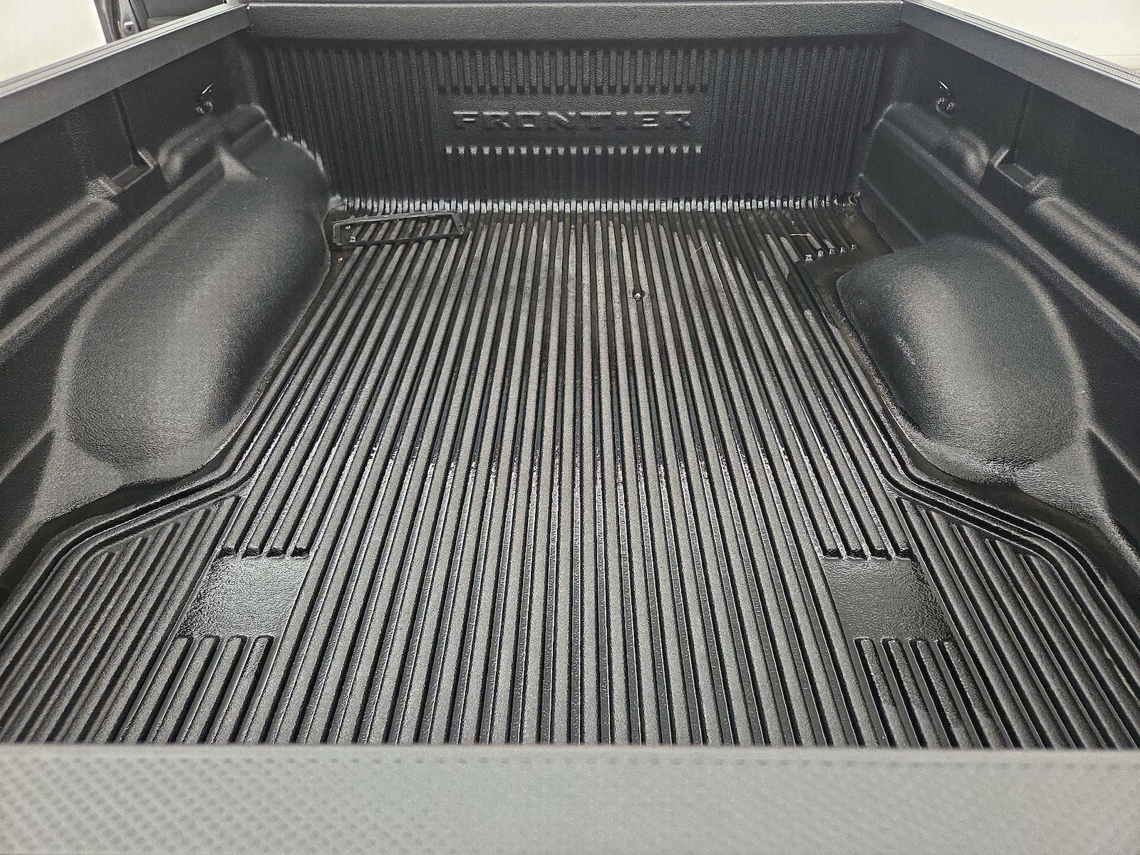 2022 Nissan Frontier S - Photo 21