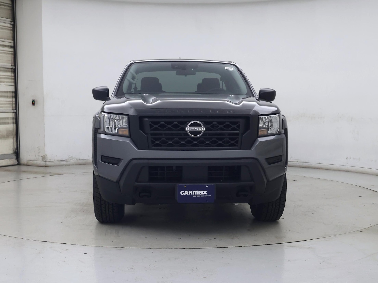 2022 Nissan Frontier S - Photo 6