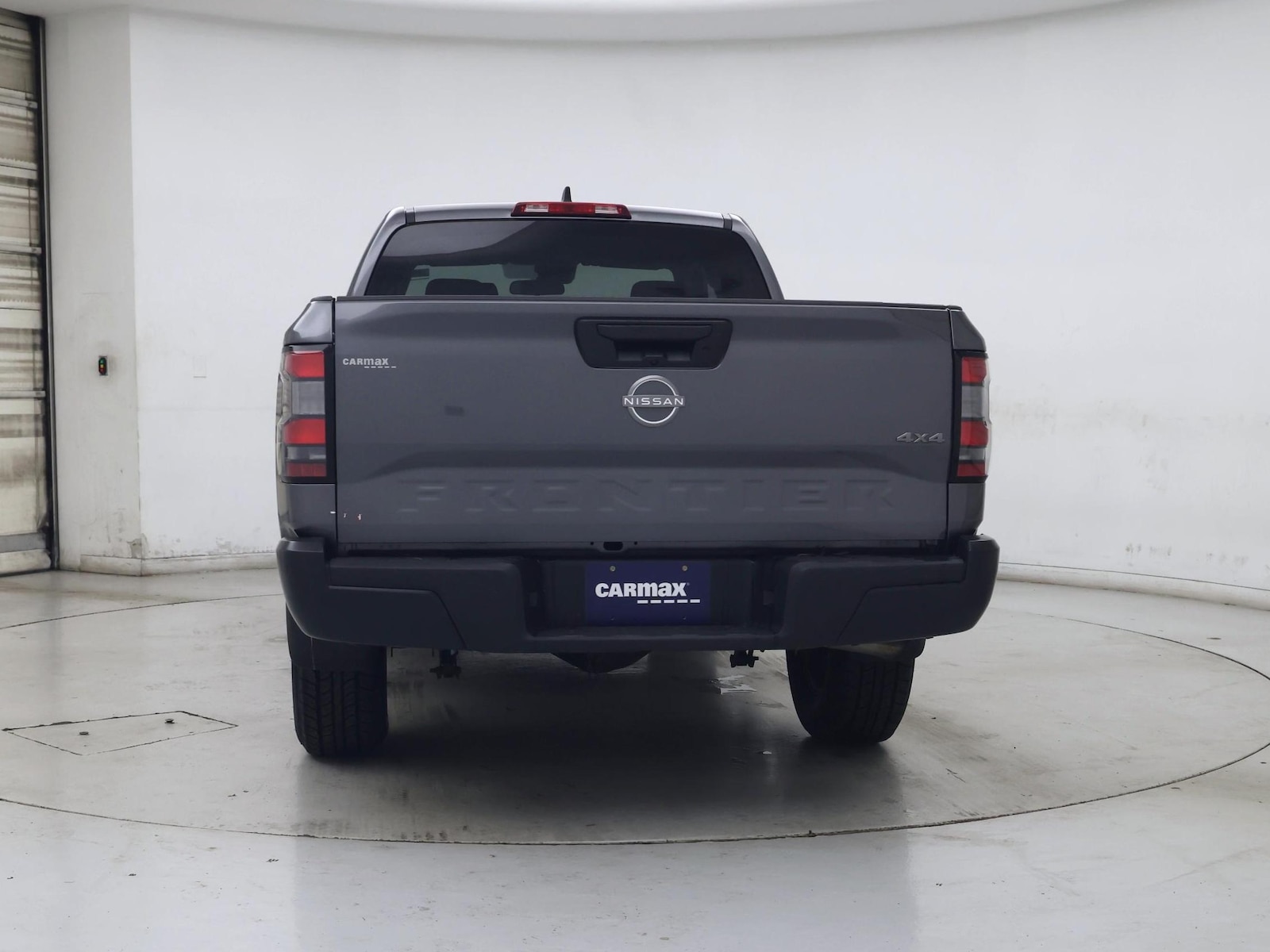 2022 Nissan Frontier S - Photo 7