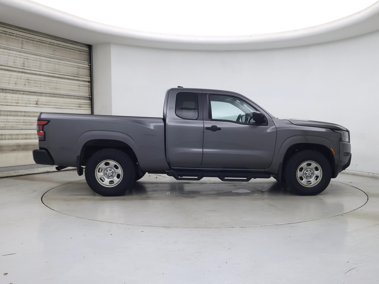 2022 Nissan Frontier S - Photo 8