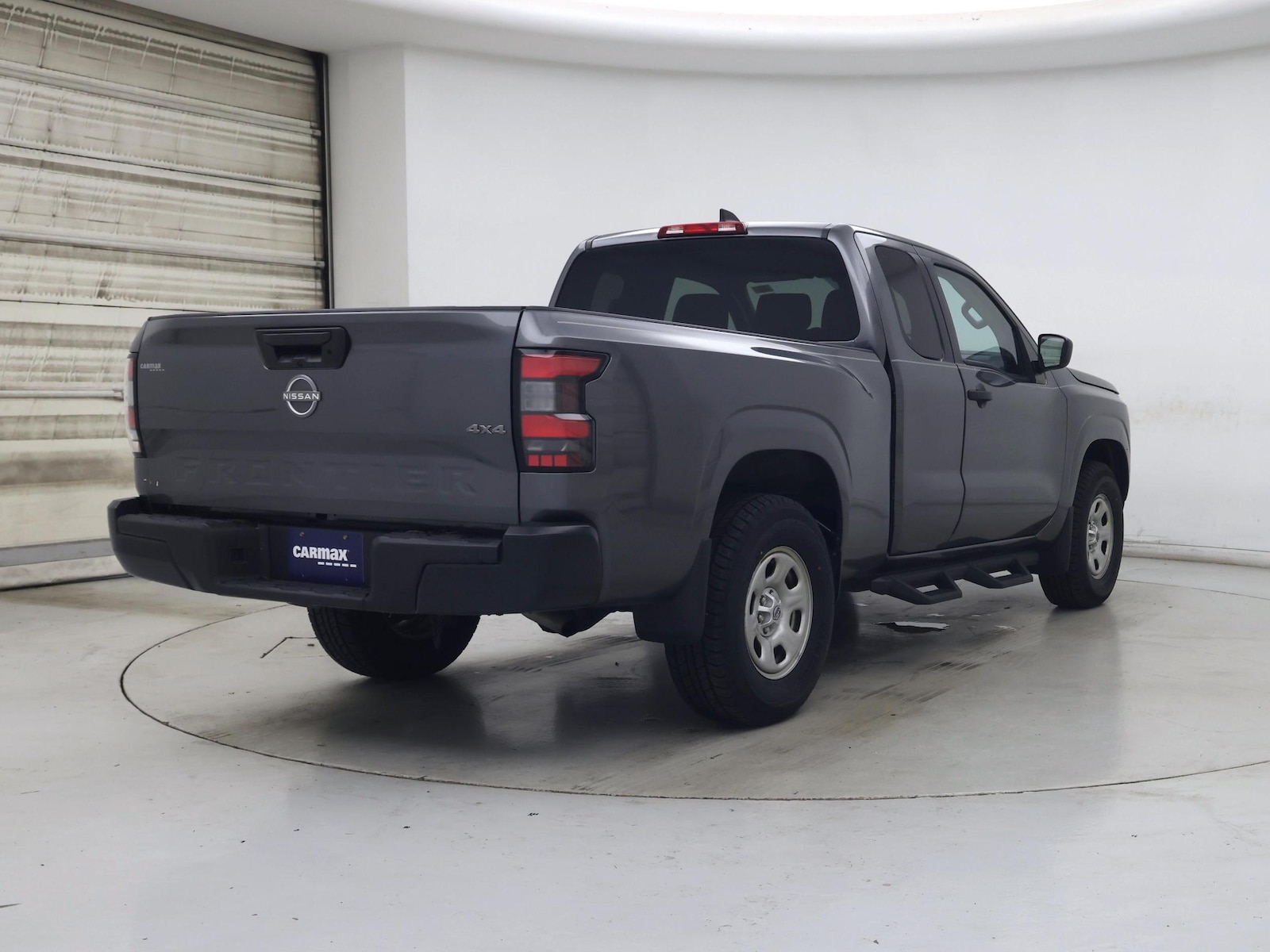 2022 Nissan Frontier S - Photo 9
