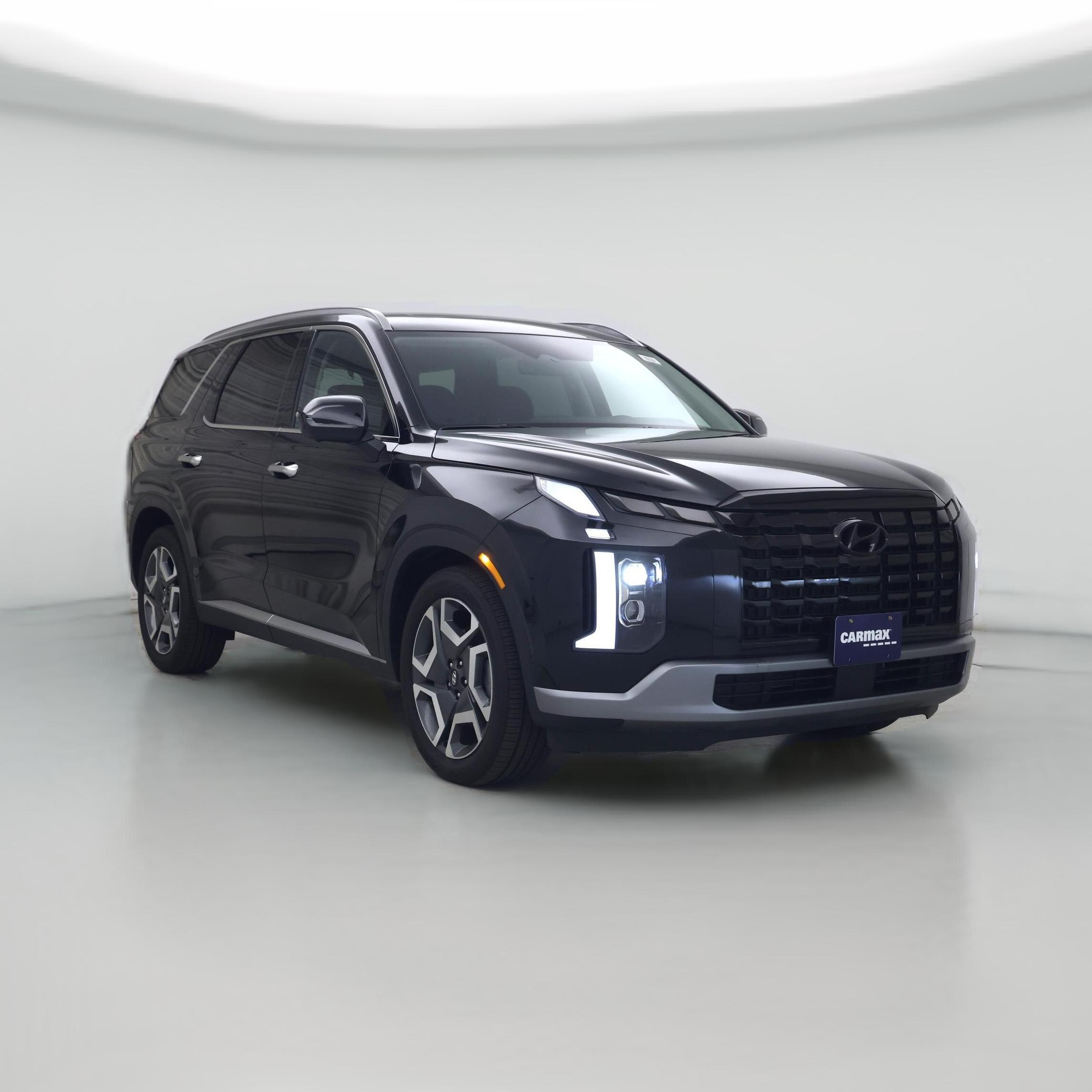 Thumbnail: 2025 Hyundai Palisade - 1