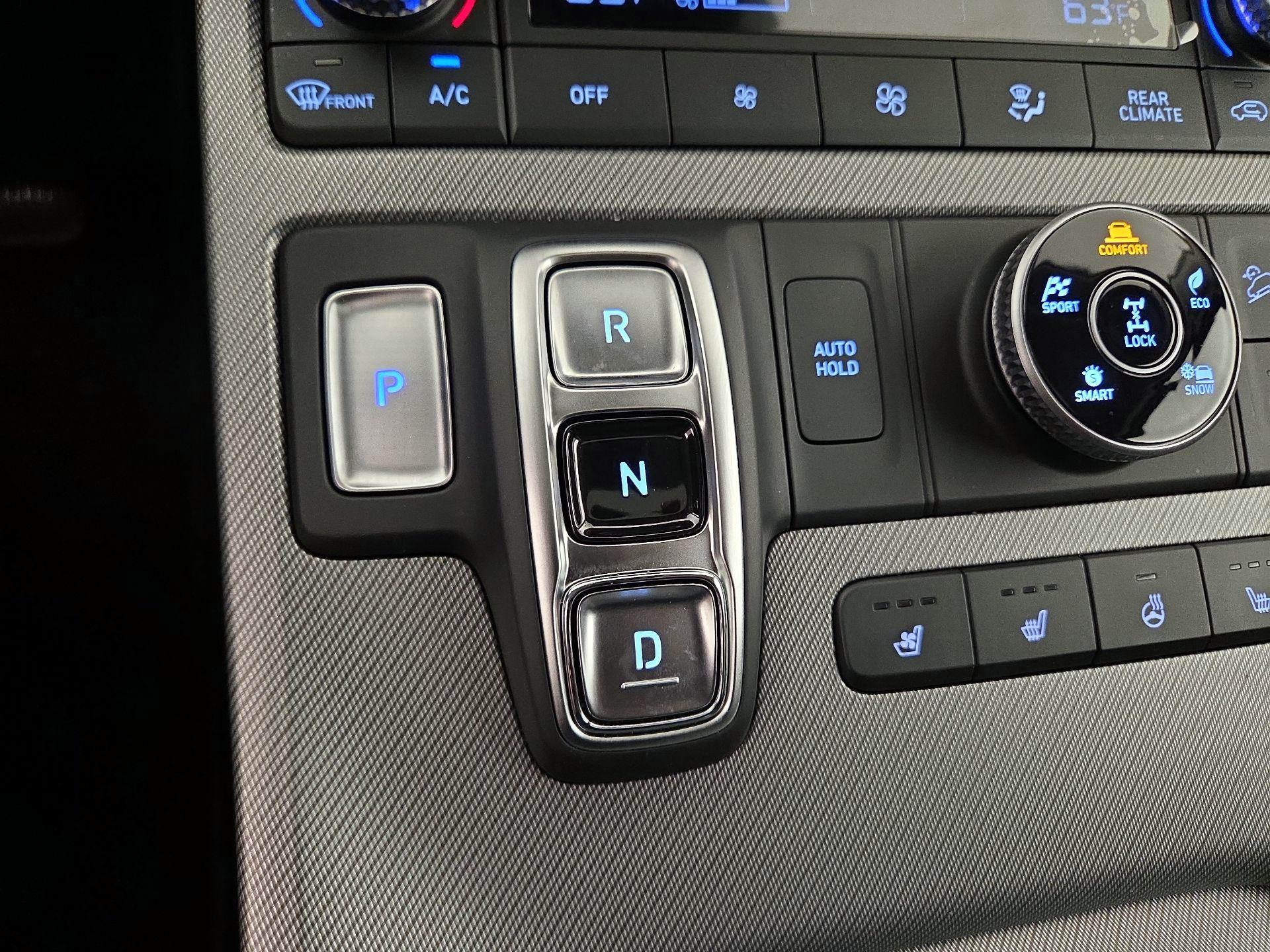 Thumbnail: 2025 Hyundai Palisade - 18