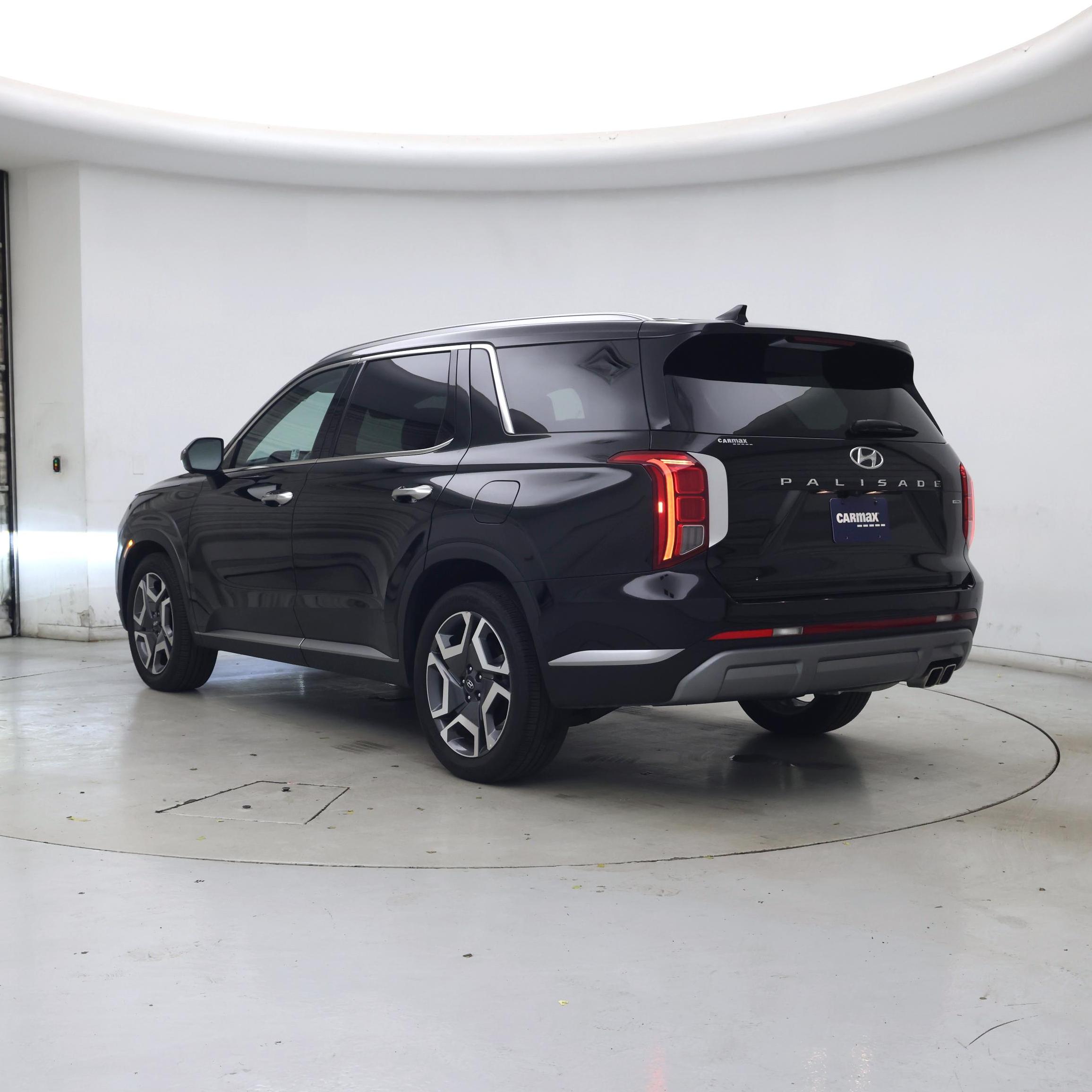 Thumbnail: 2025 Hyundai Palisade - 2