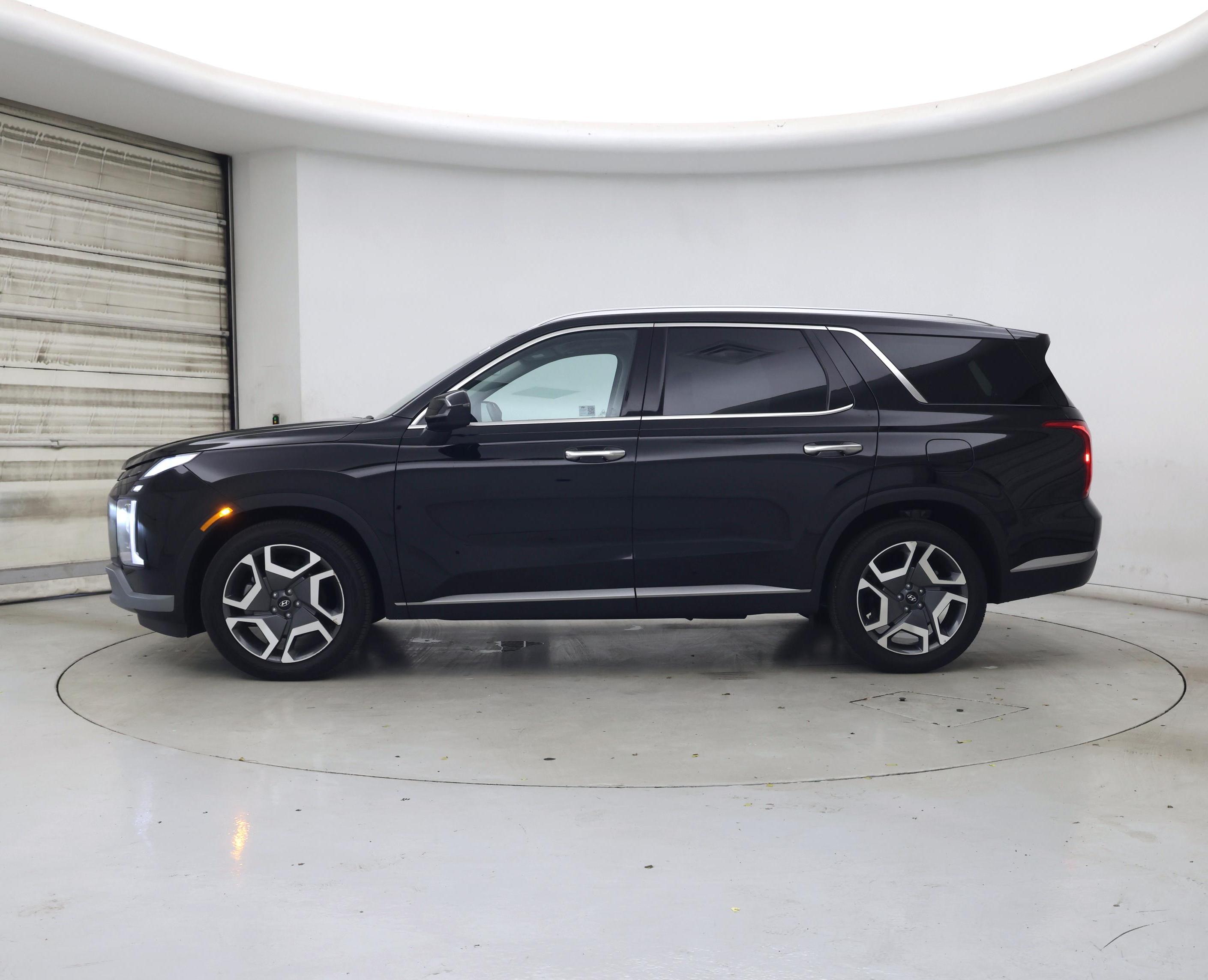 Thumbnail: 2025 Hyundai Palisade - 3