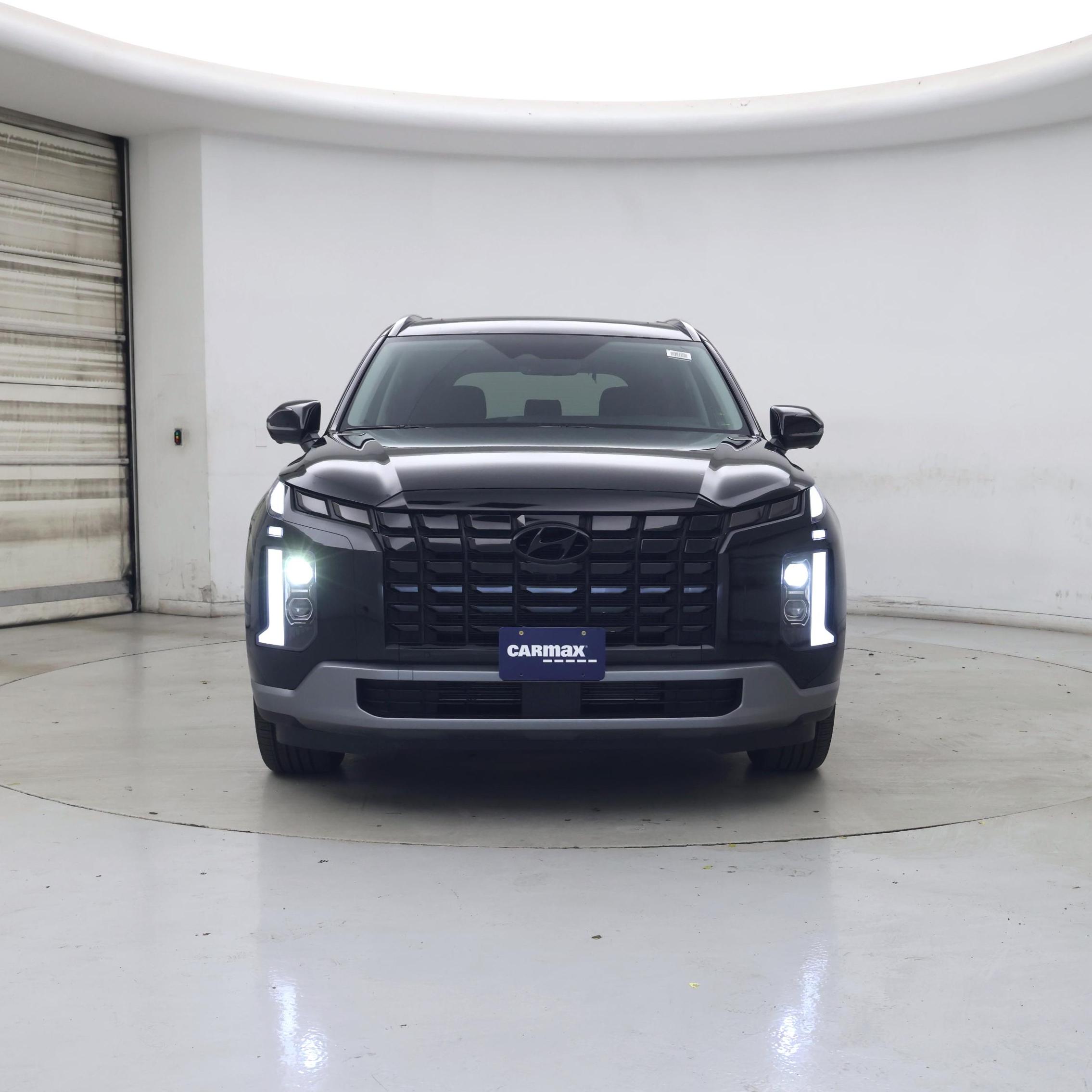 Thumbnail: 2025 Hyundai Palisade - 5