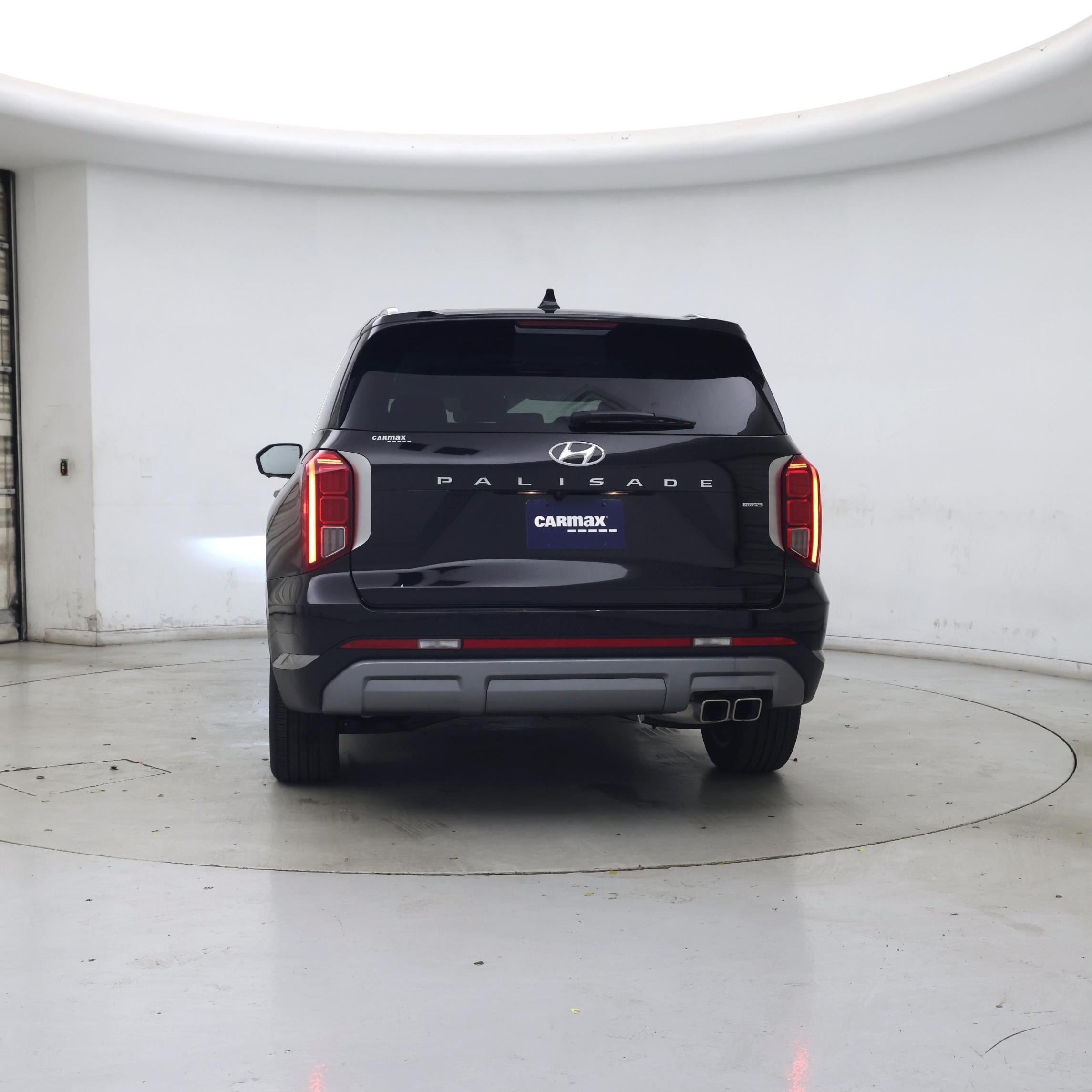 Thumbnail: 2025 Hyundai Palisade - 6