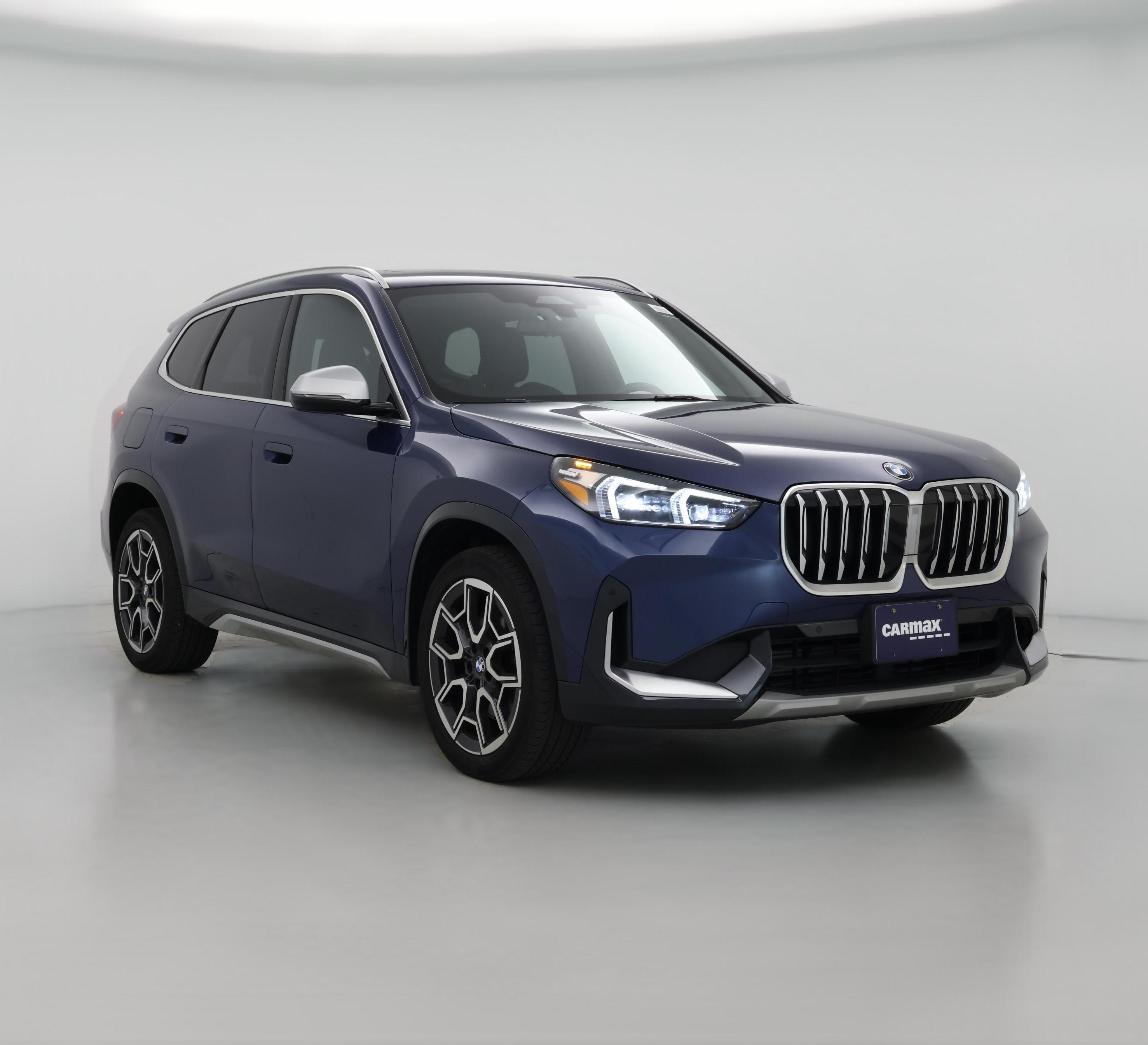 Thumbnail: 2023 BMW X1 - 1