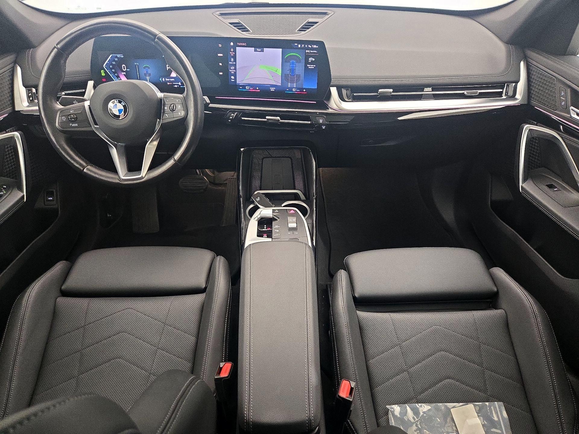 Thumbnail: 2023 BMW X1 - 9