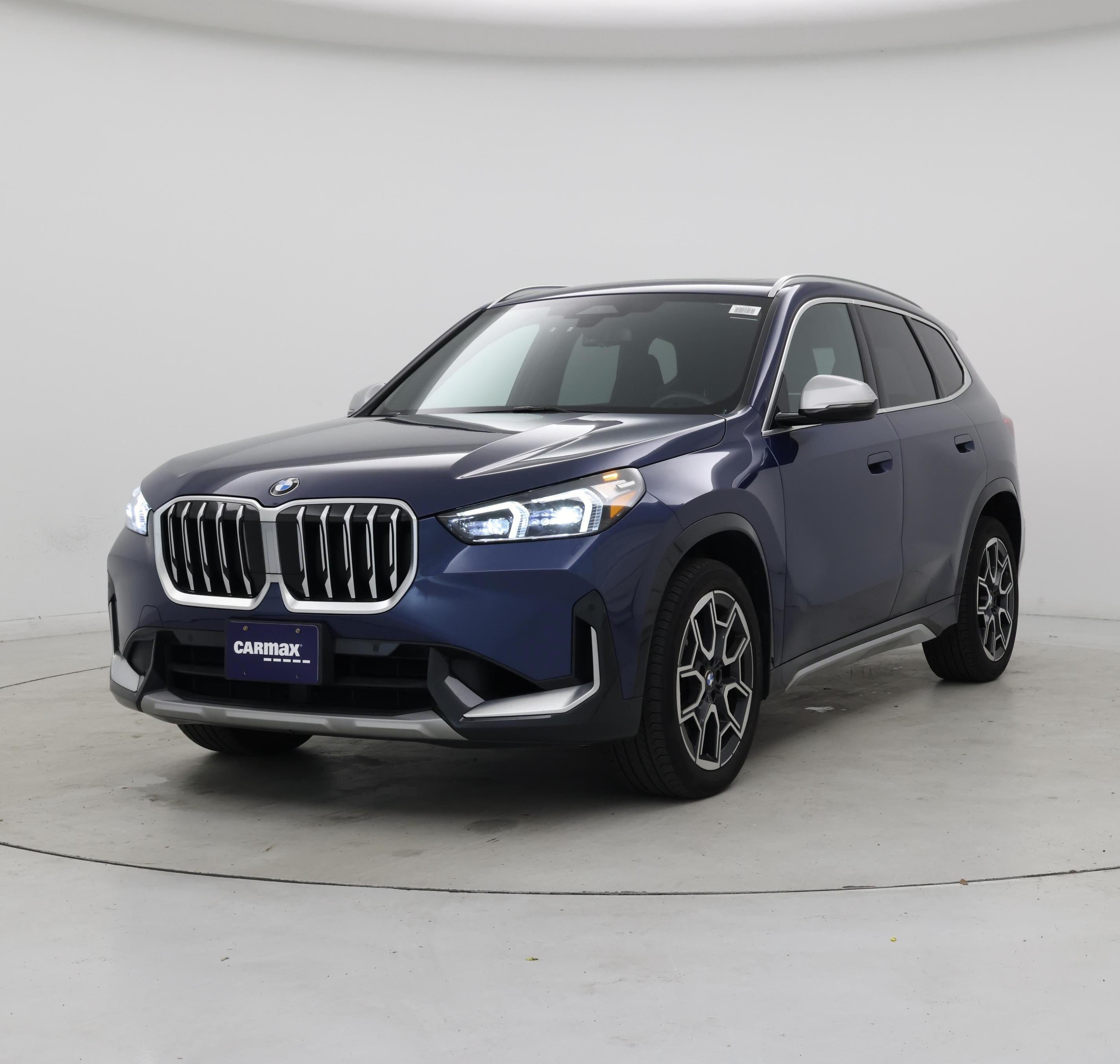Thumbnail: 2023 BMW X1 - 4