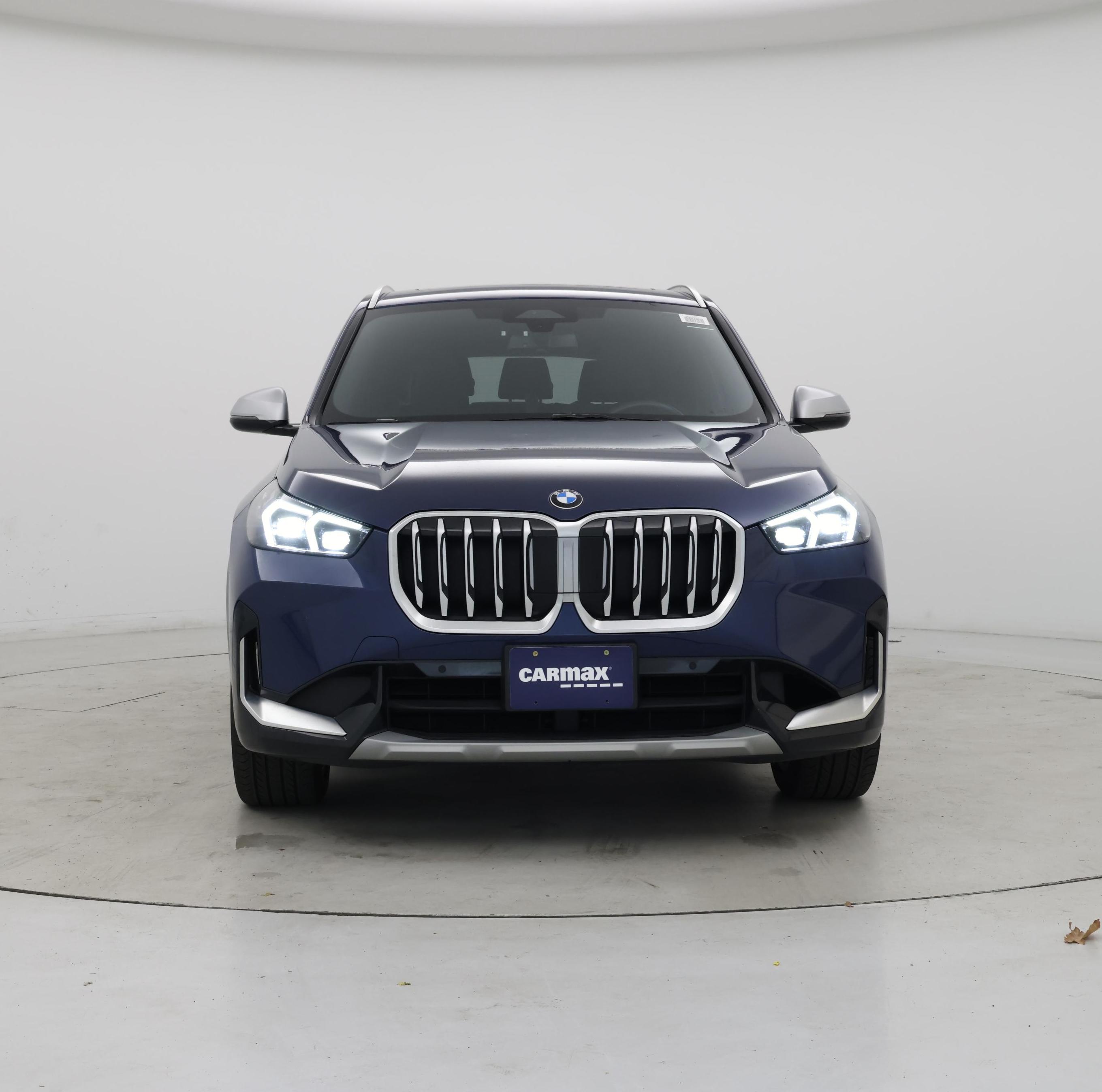 Thumbnail: 2023 BMW X1 - 5