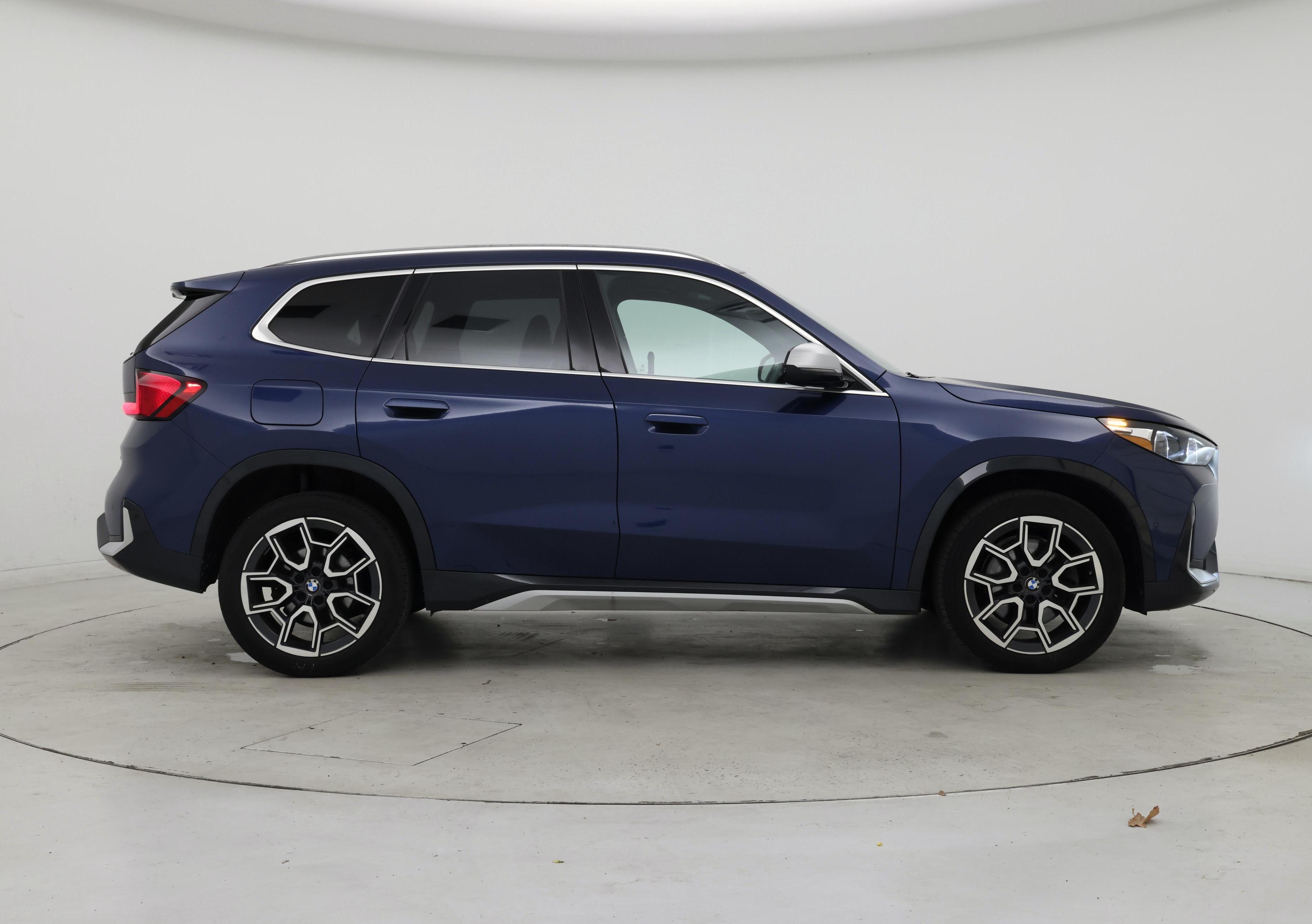 Thumbnail: 2023 BMW X1 - 7