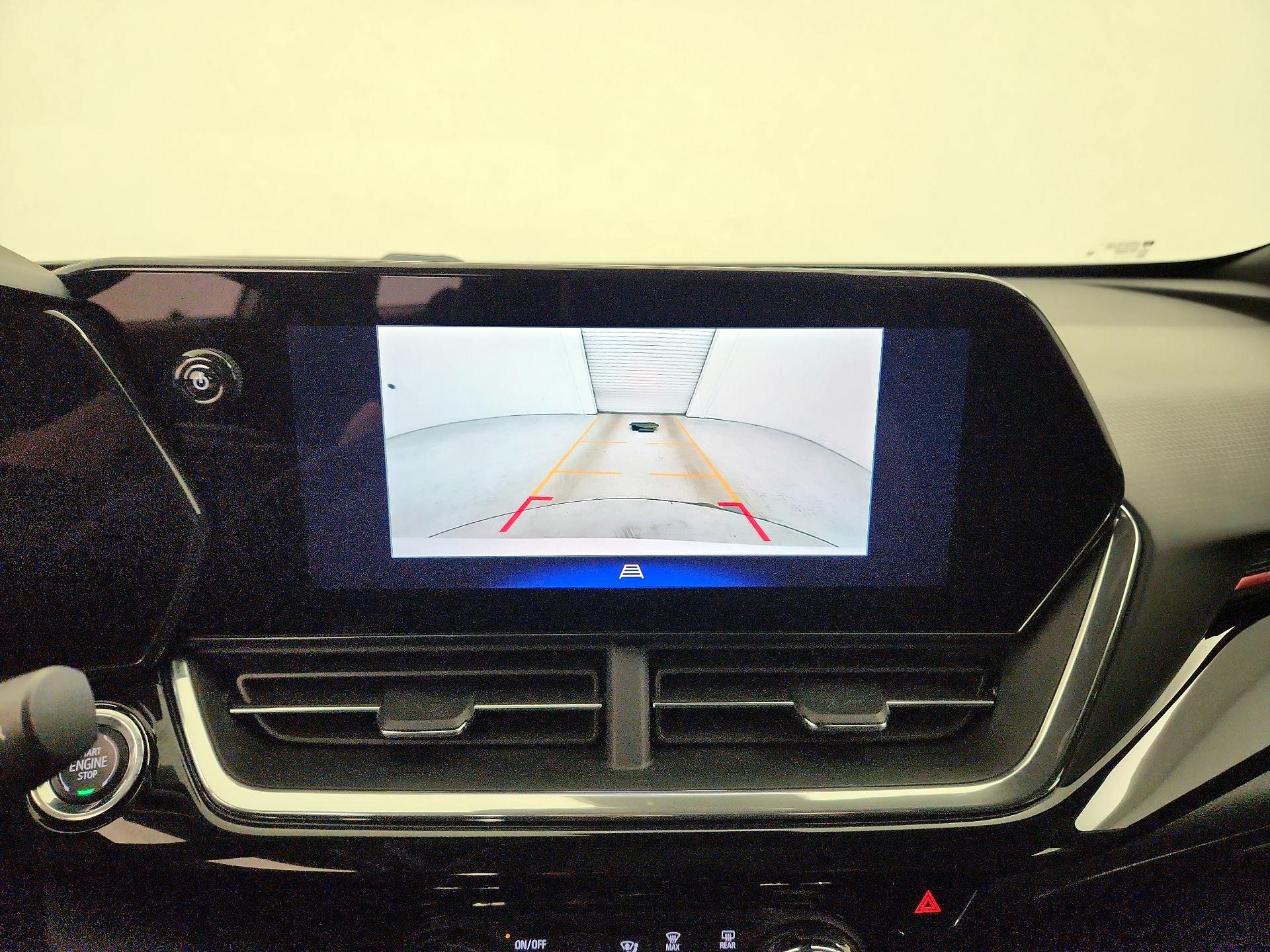 Thumbnail: 2024 Chevrolet Trax - 14