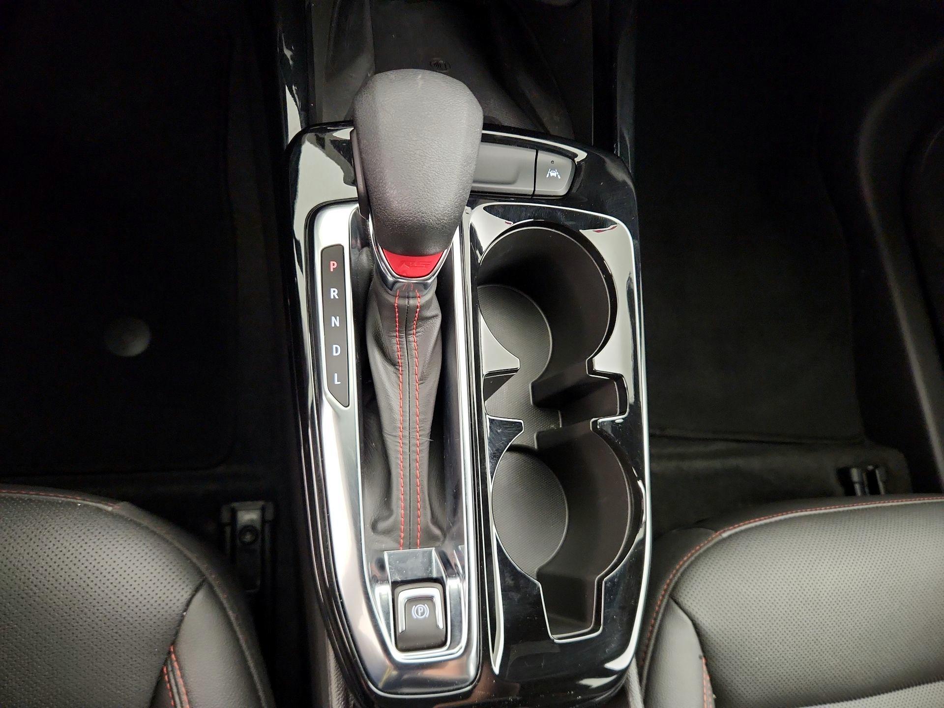 Thumbnail: 2024 Chevrolet Trax - 17