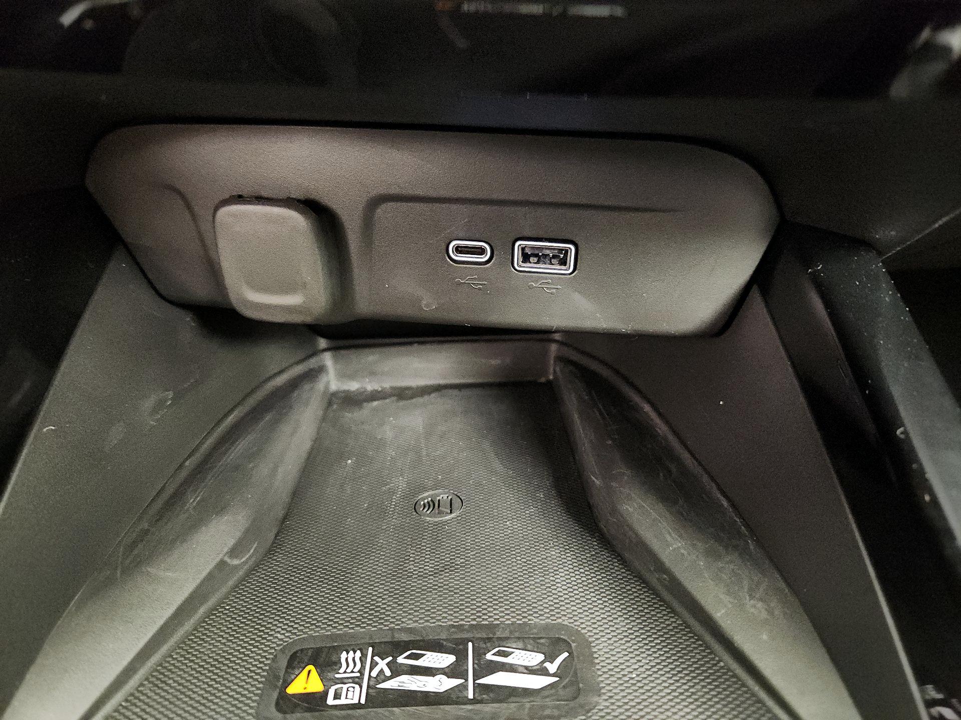 Thumbnail: 2024 Chevrolet Trax - 18