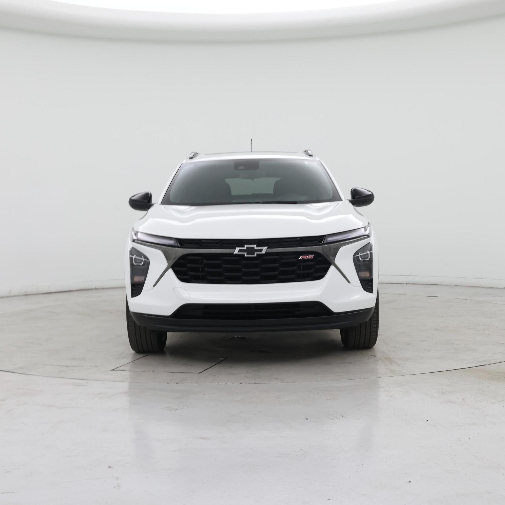 Thumbnail: 2024 Chevrolet Trax - 5