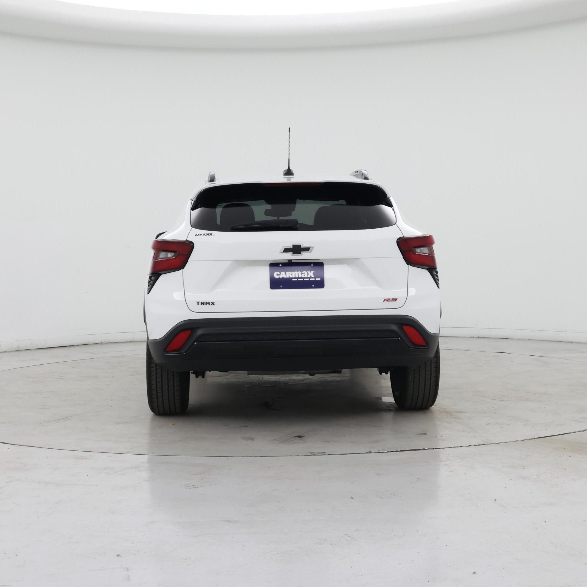 Thumbnail: 2024 Chevrolet Trax - 6