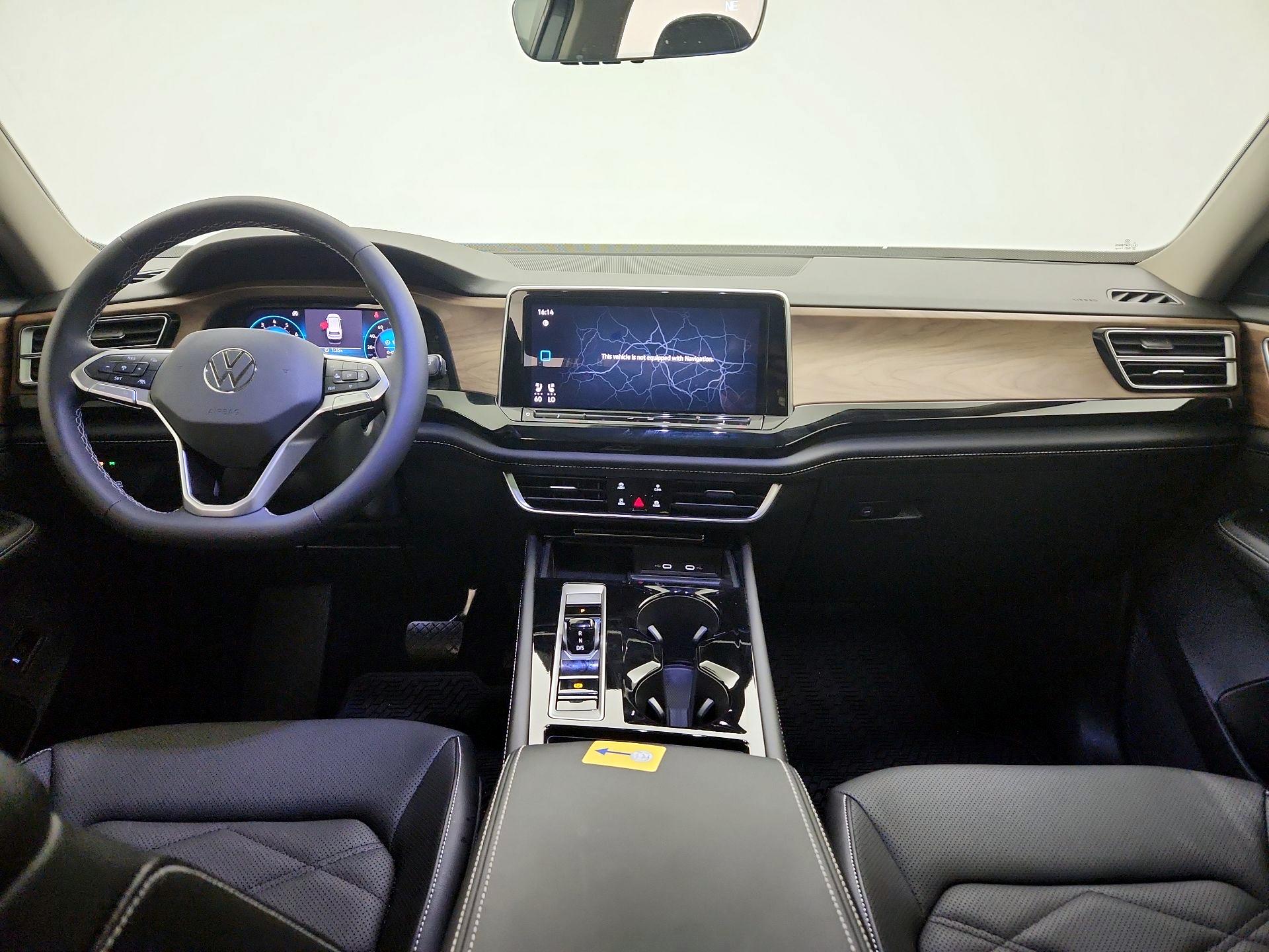 Thumbnail: 2024 Volkswagen Atlas - 9