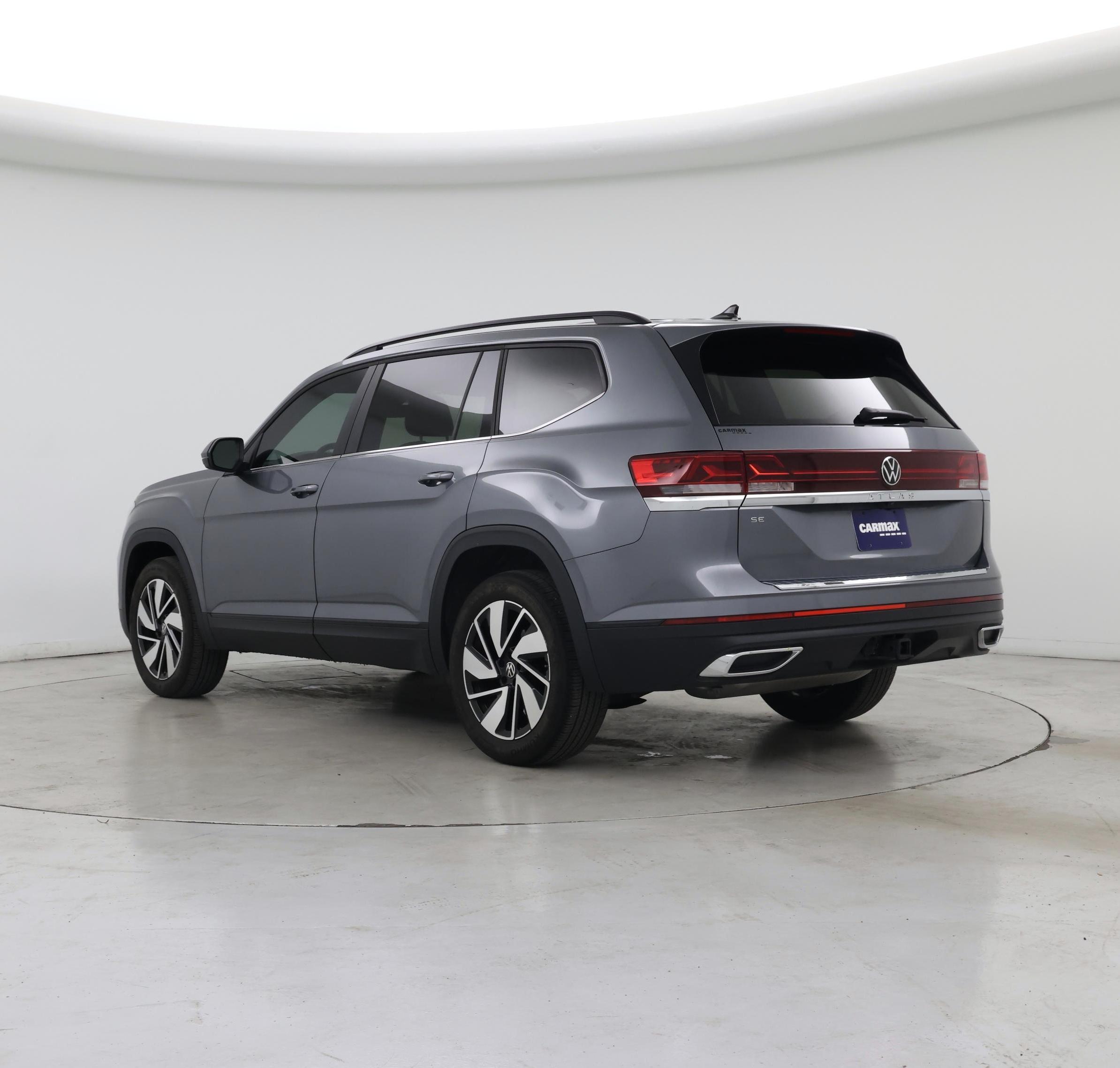 Thumbnail: 2024 Volkswagen Atlas - 2