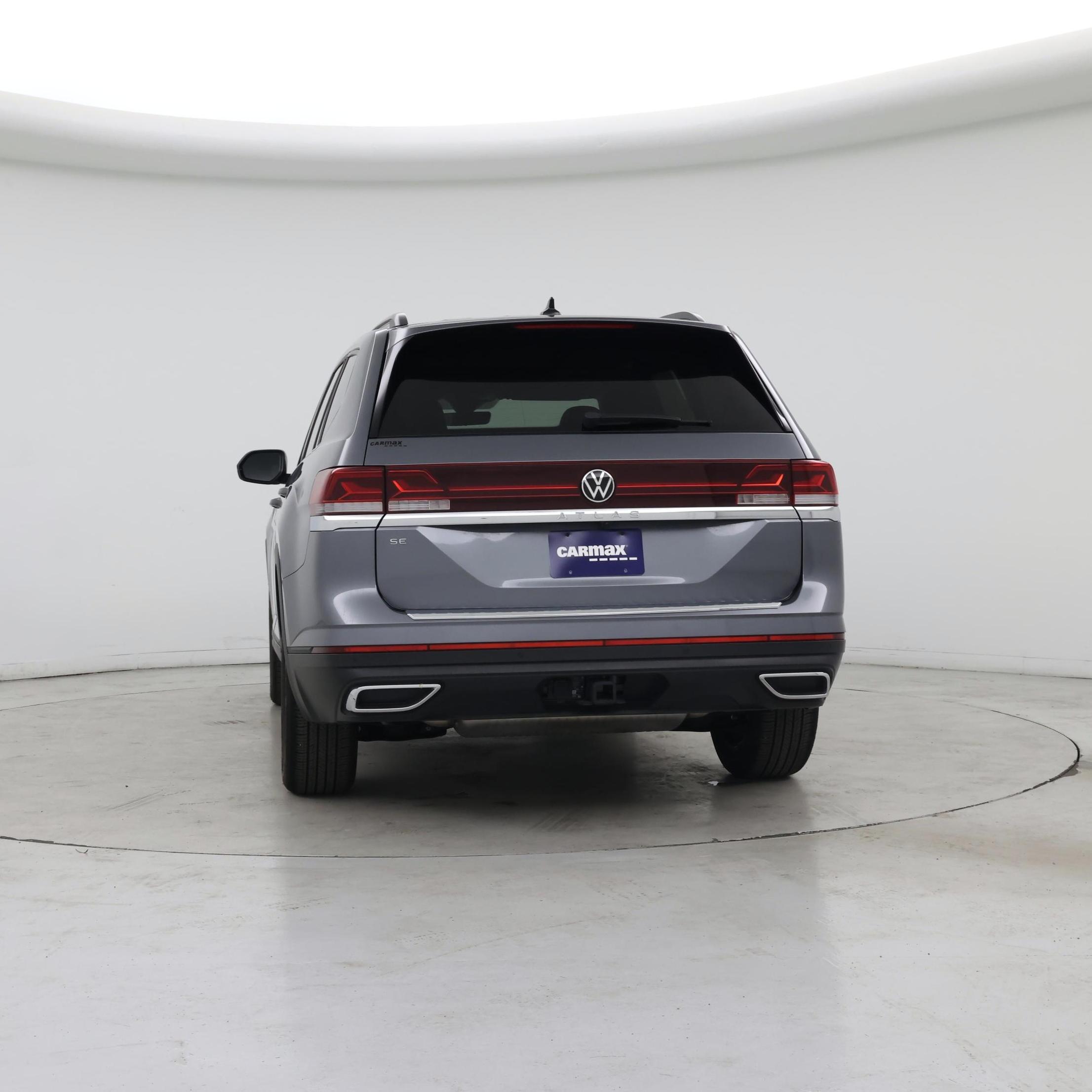 Thumbnail: 2024 Volkswagen Atlas - 6