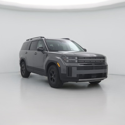 2025 Hyundai Santa Fe XRT