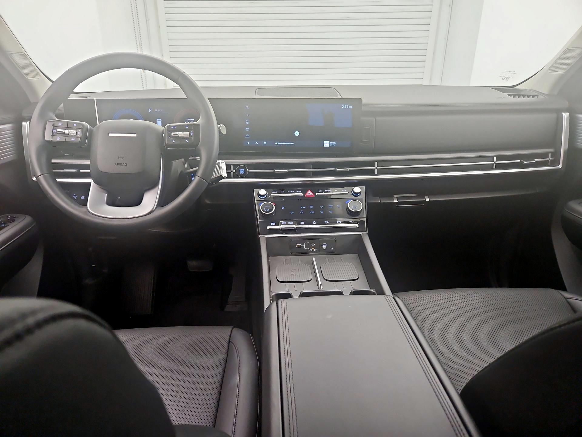 Thumbnail: 2025 Hyundai Santa Fe - 9