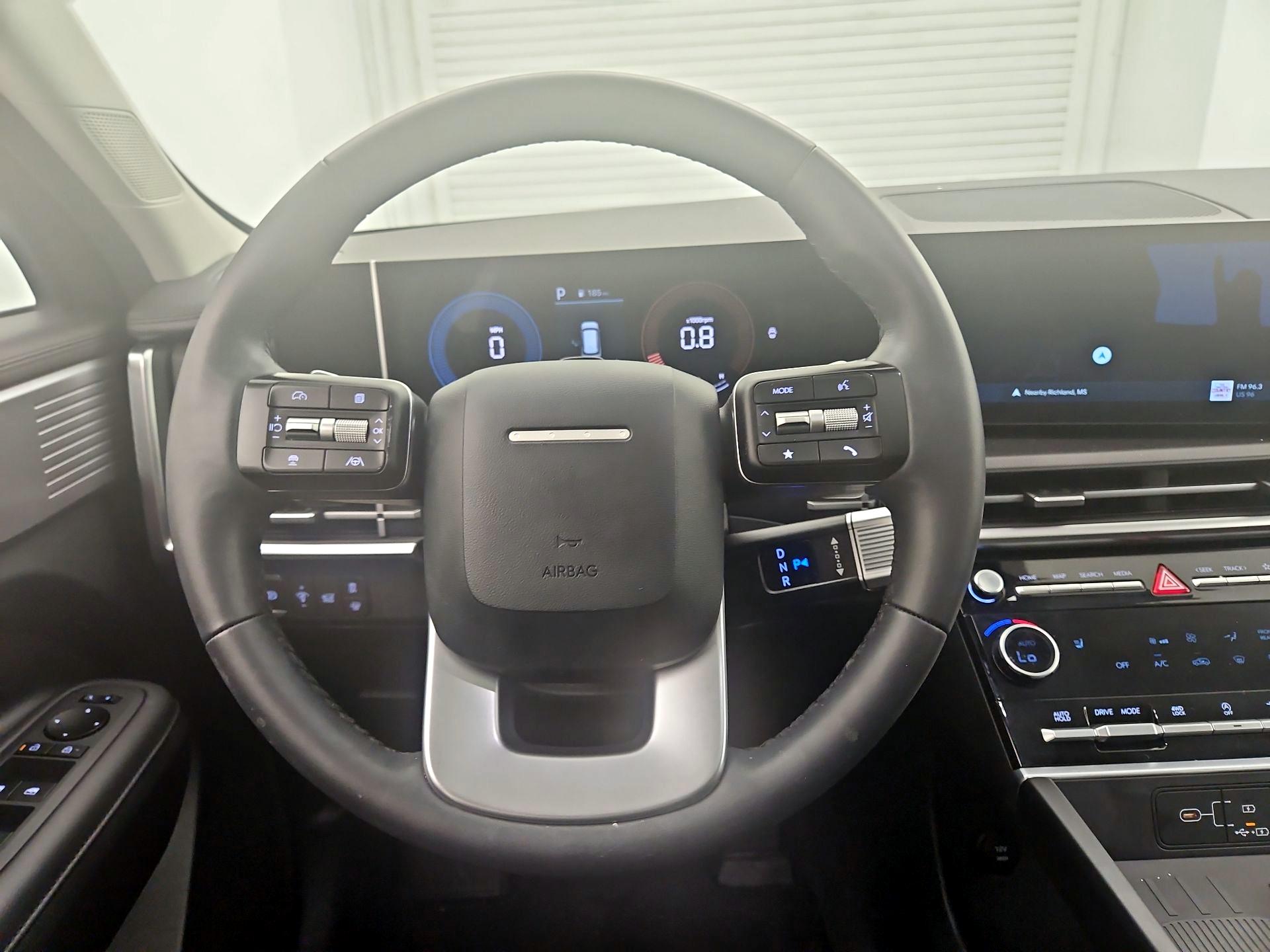 Thumbnail: 2025 Hyundai Santa Fe - 10