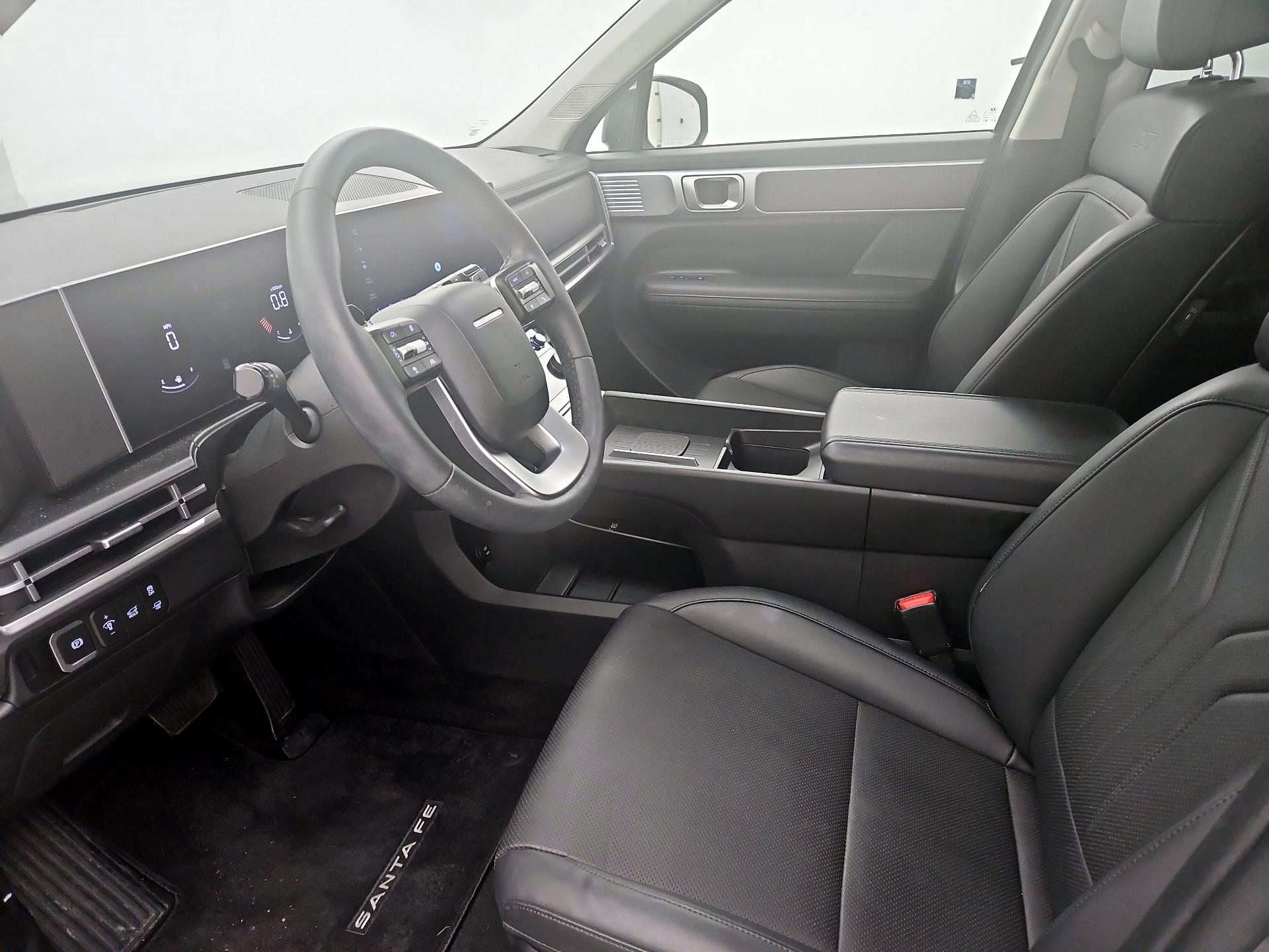 Thumbnail: 2025 Hyundai Santa Fe - 11