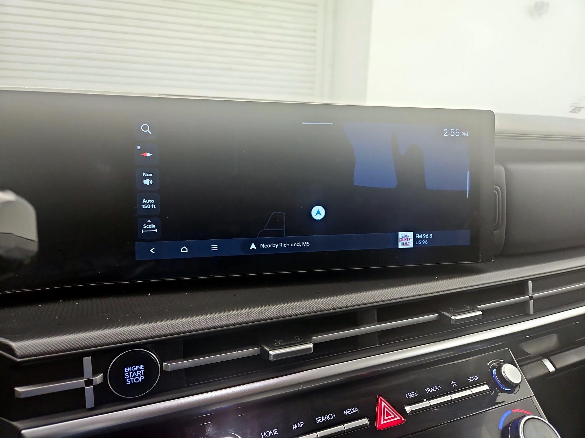 Thumbnail: 2025 Hyundai Santa Fe - 14