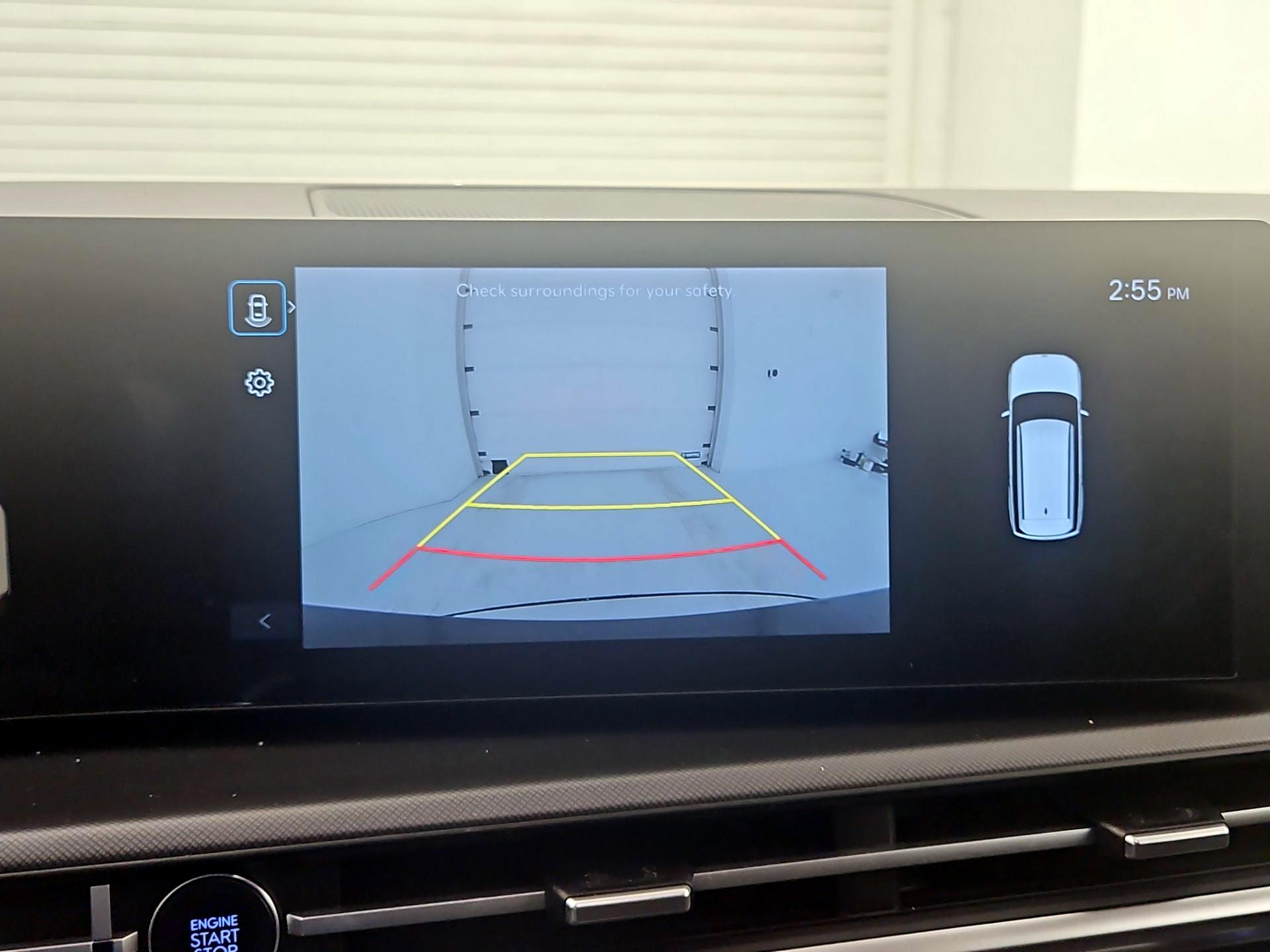 Thumbnail: 2025 Hyundai Santa Fe - 15